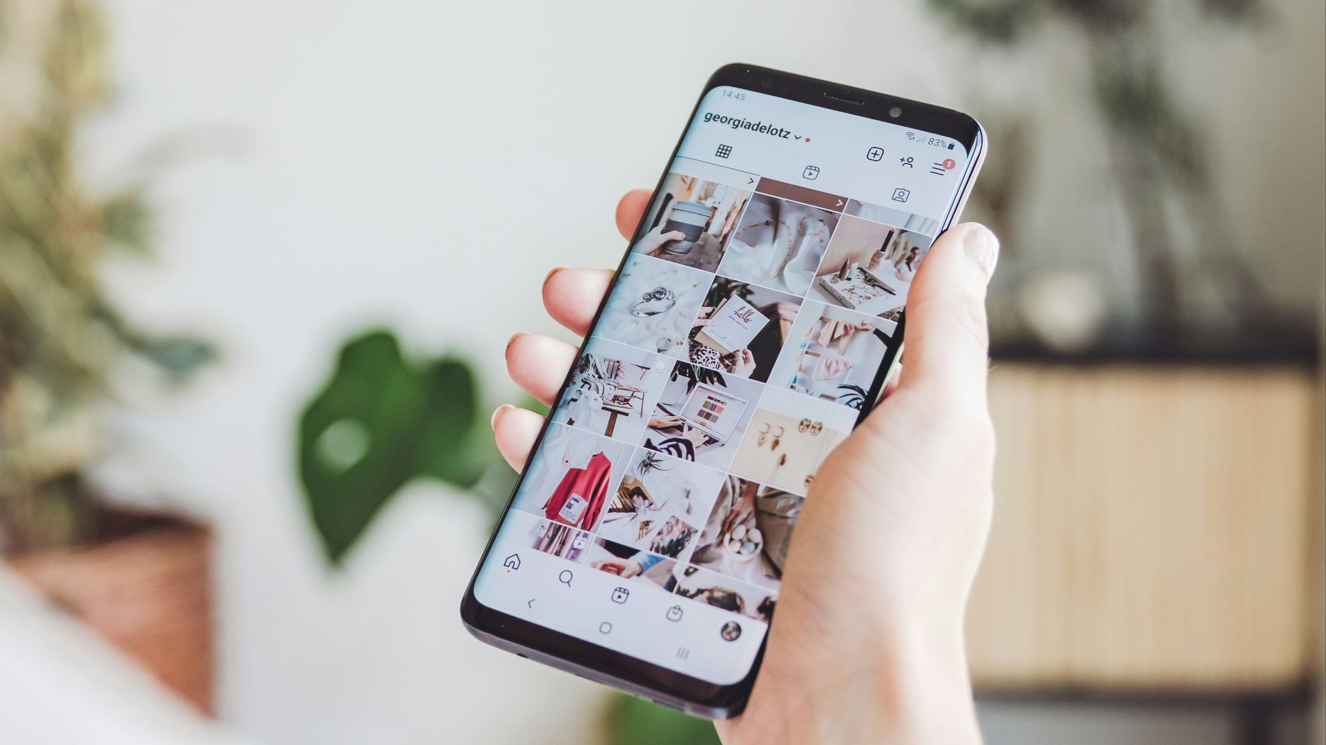 11. Flux des réseaux sociaux