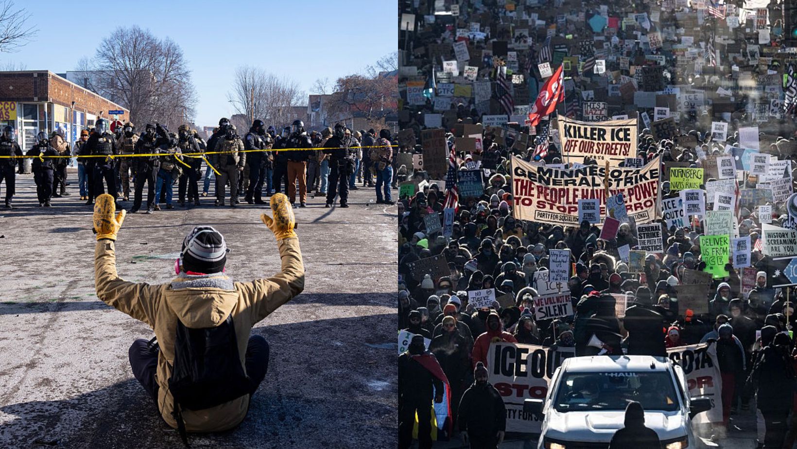 Le «Minnetoba» comme nouvelle province canadienne?