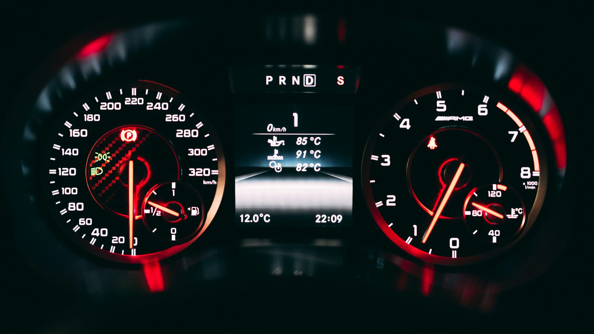 19. Ratés du moteur sous charge