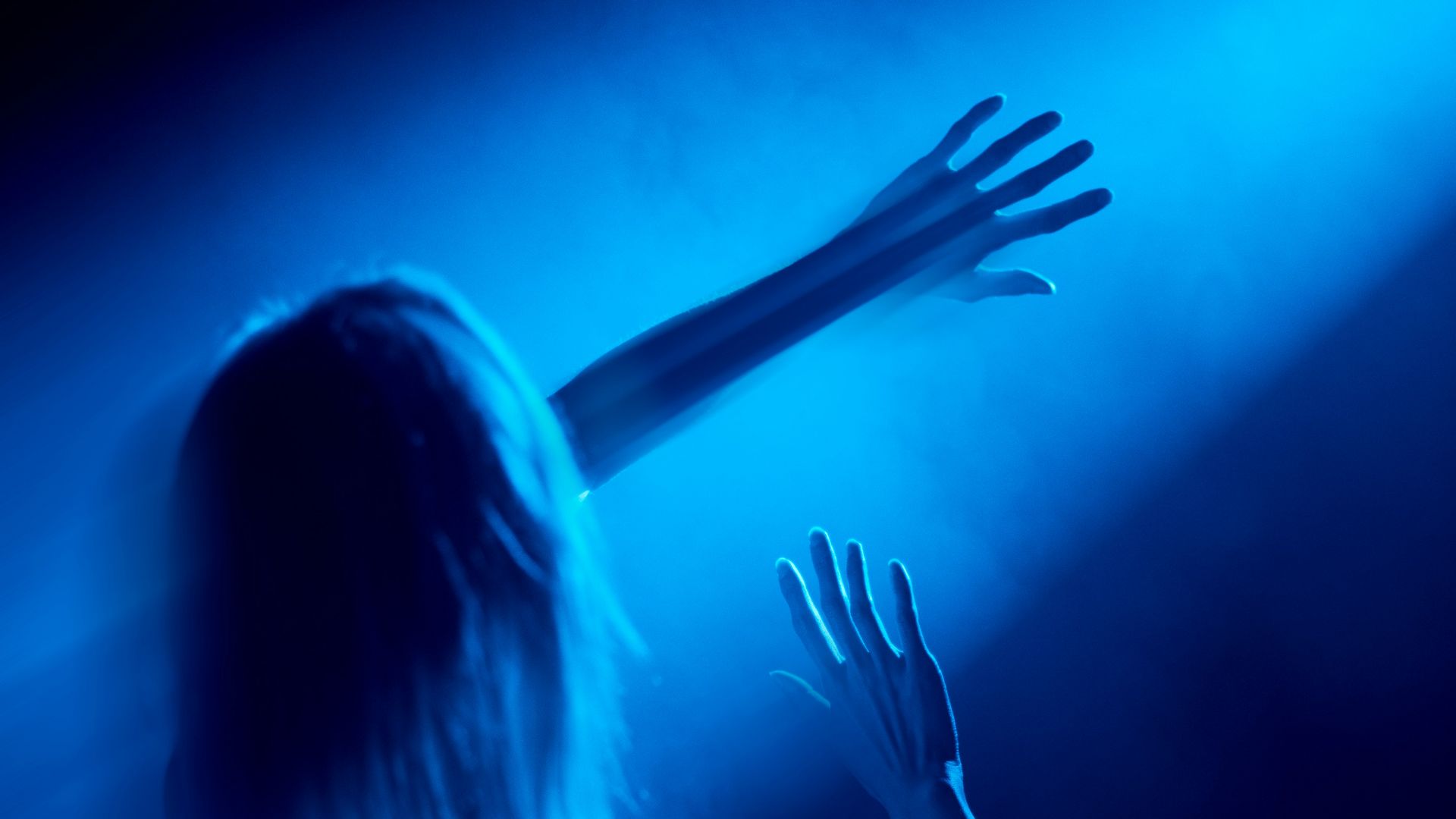 2. La lumière bleue 