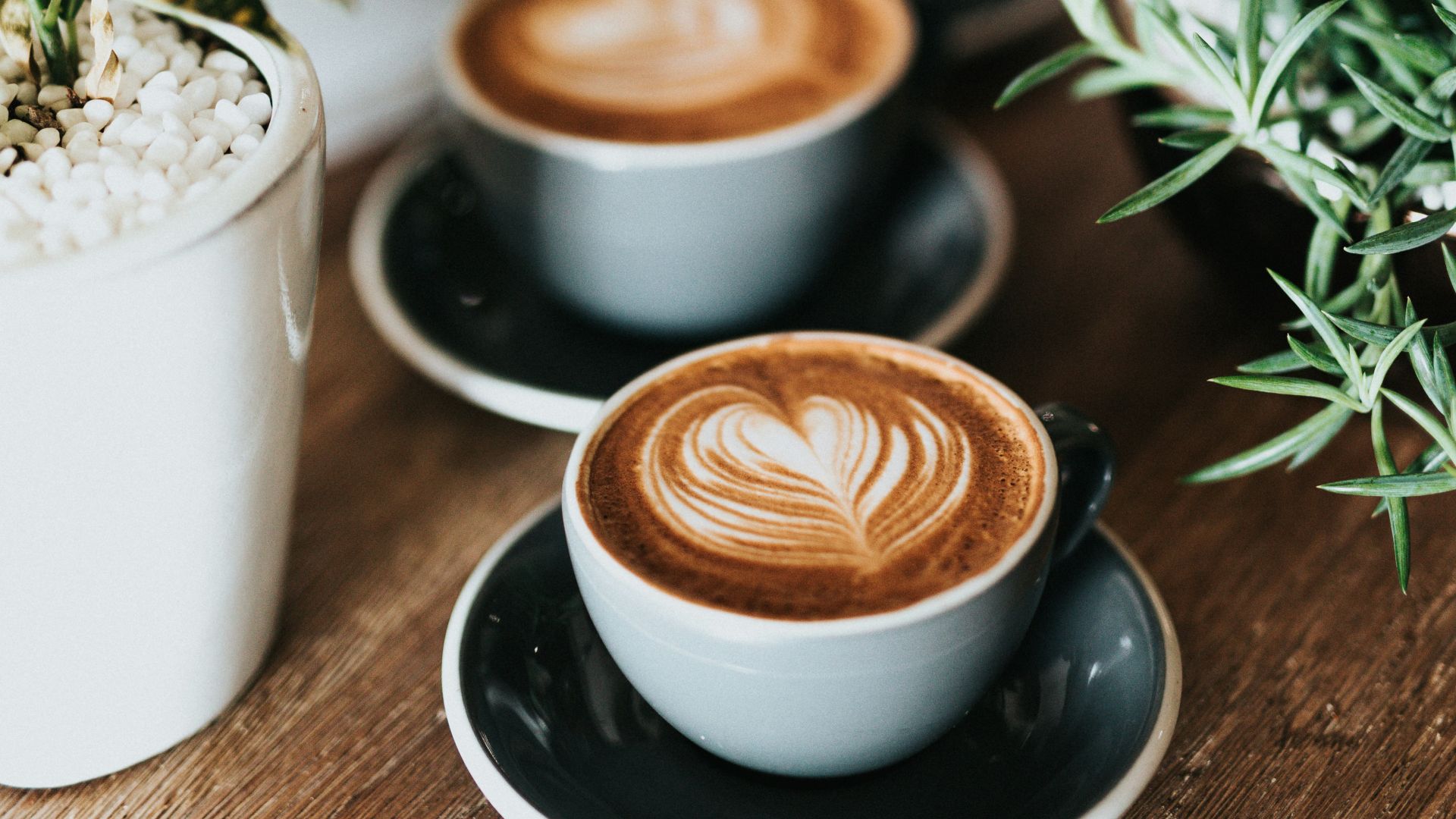 3. La caféine qui s'immisce dans l'après-midi