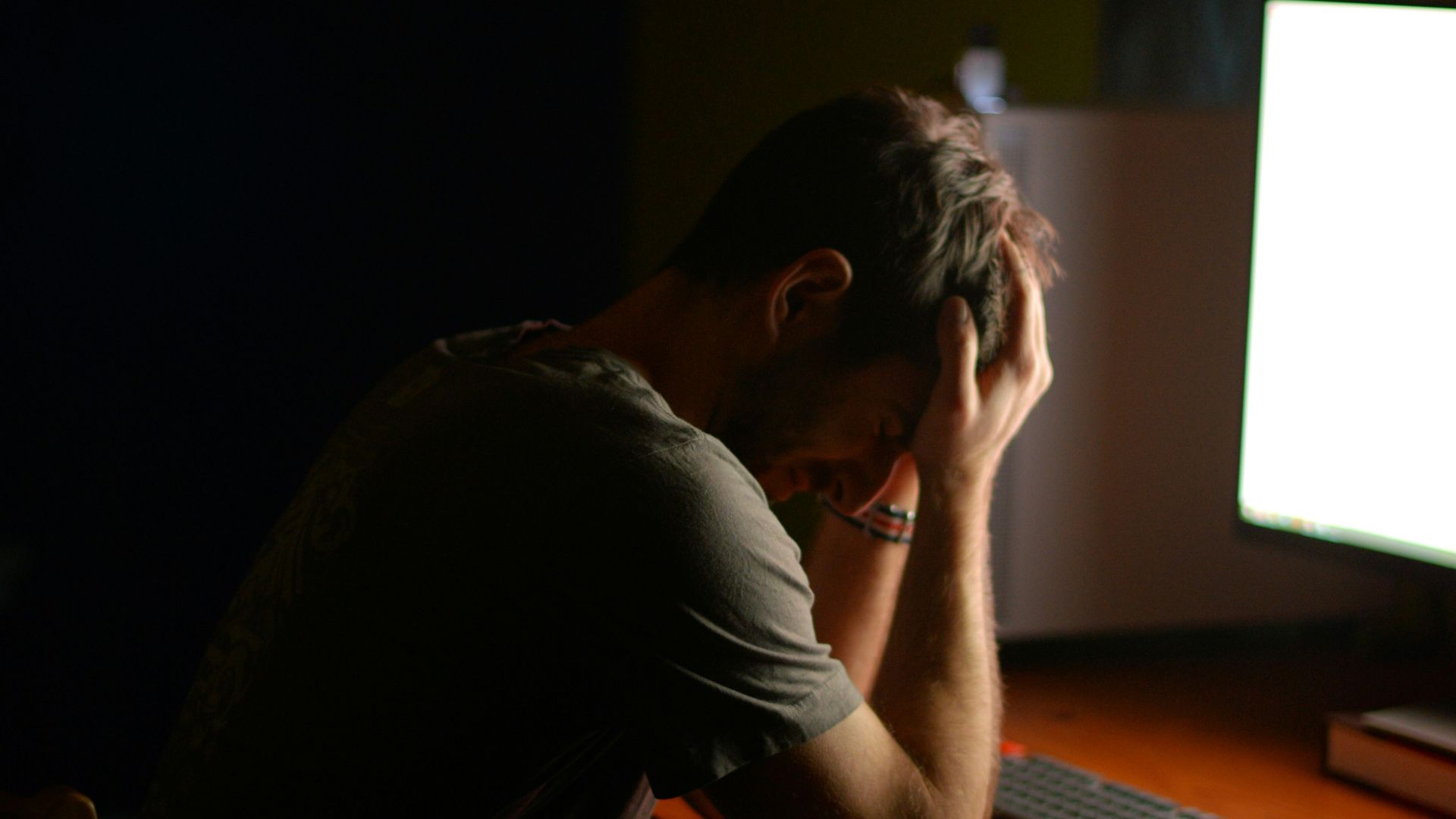 4. Le stress 