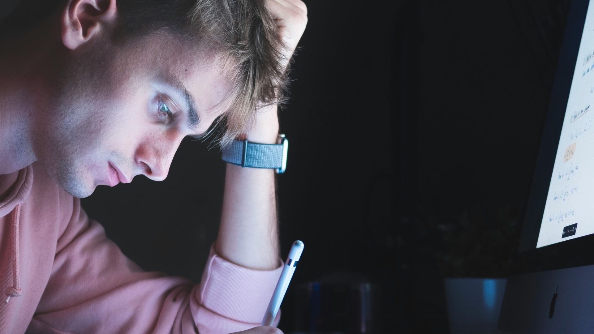 5. Le travail empiète sur votre soirée
