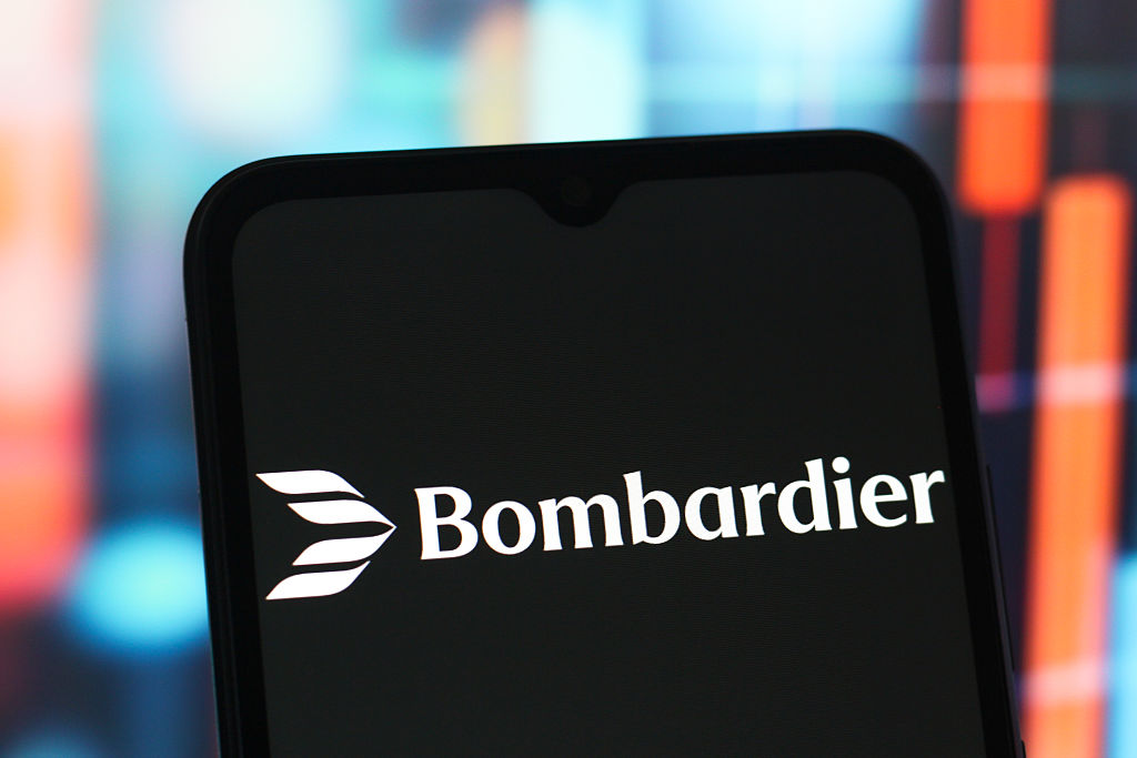 Trump threatens Canada with tariffs on aircraft – Bombardier stock tanks