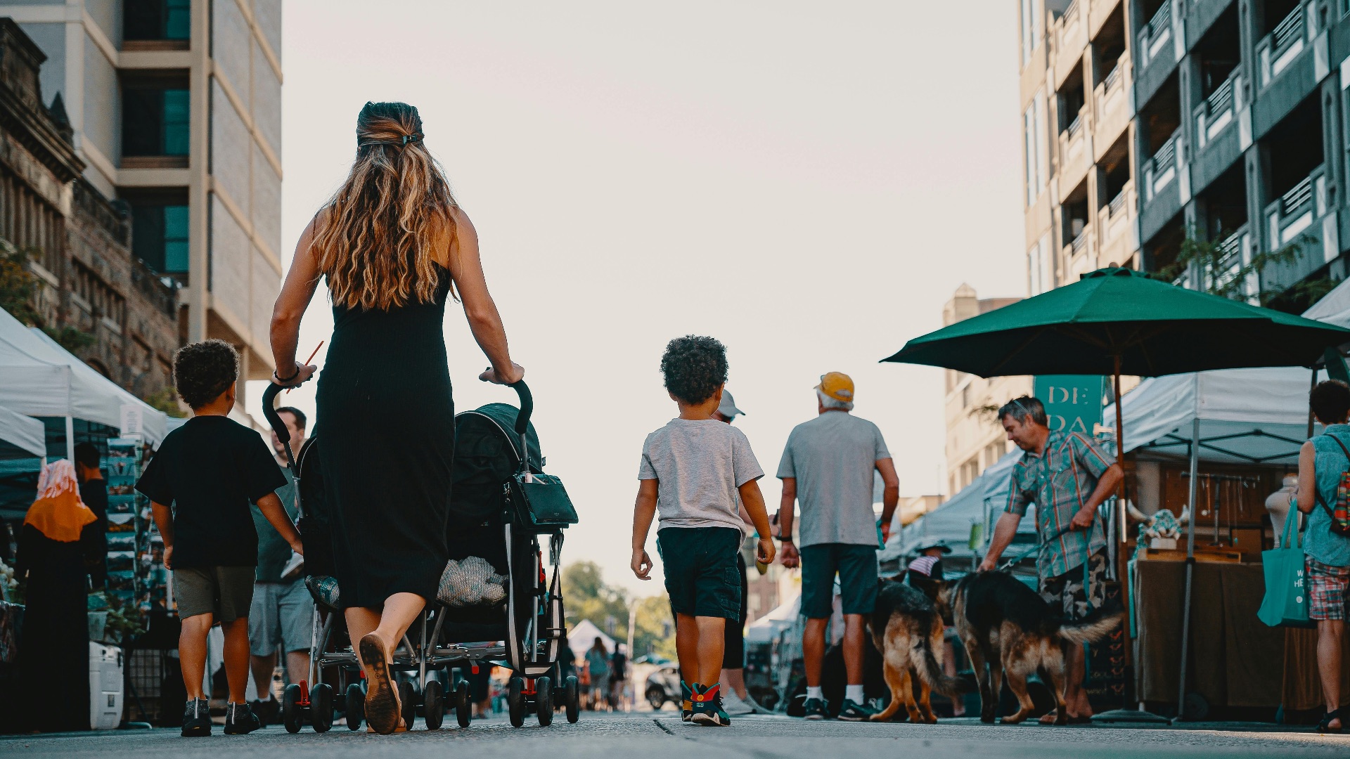 9. Faites une course à pied