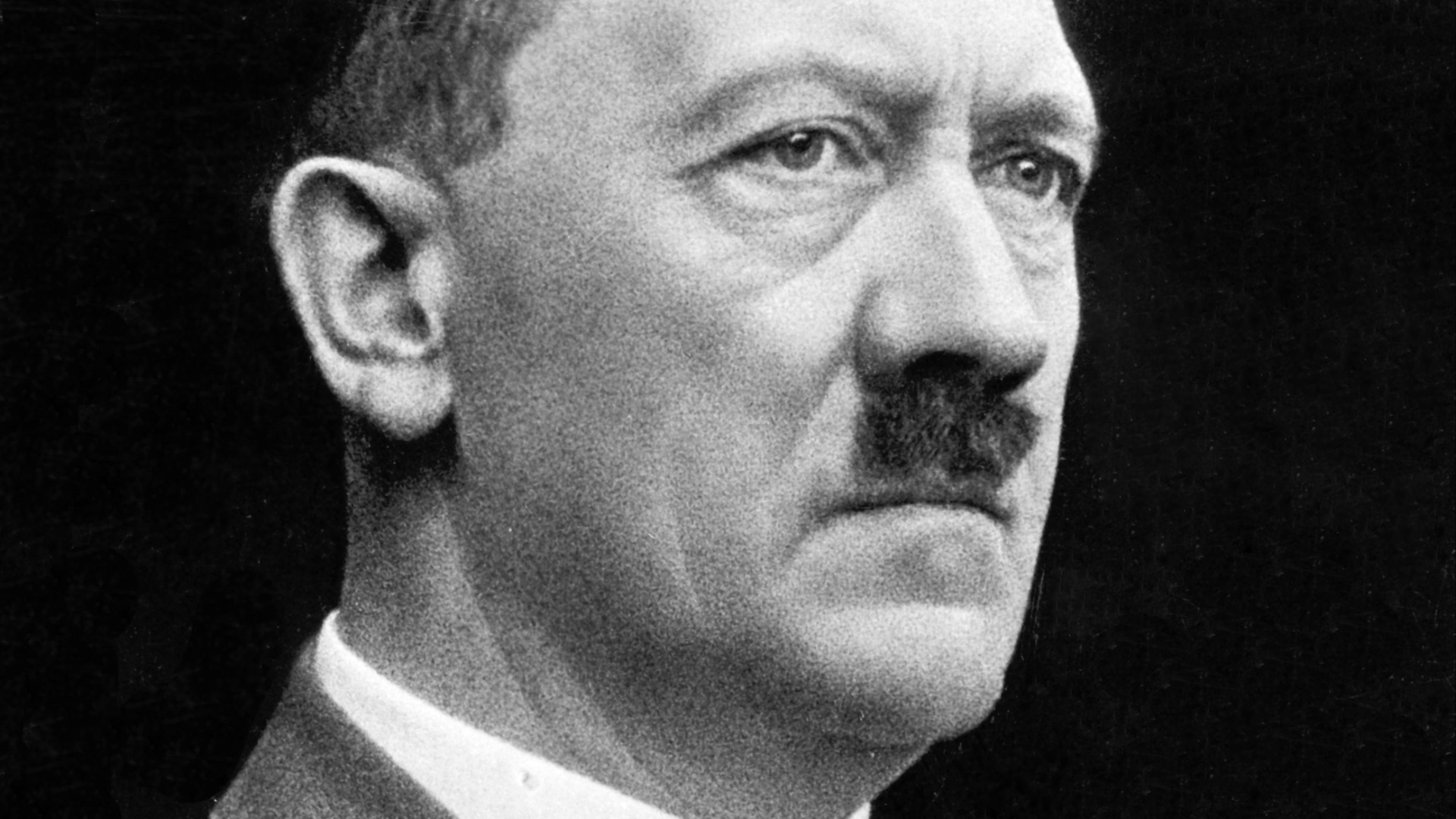 1. Adolf Hitler (1889-1945)
