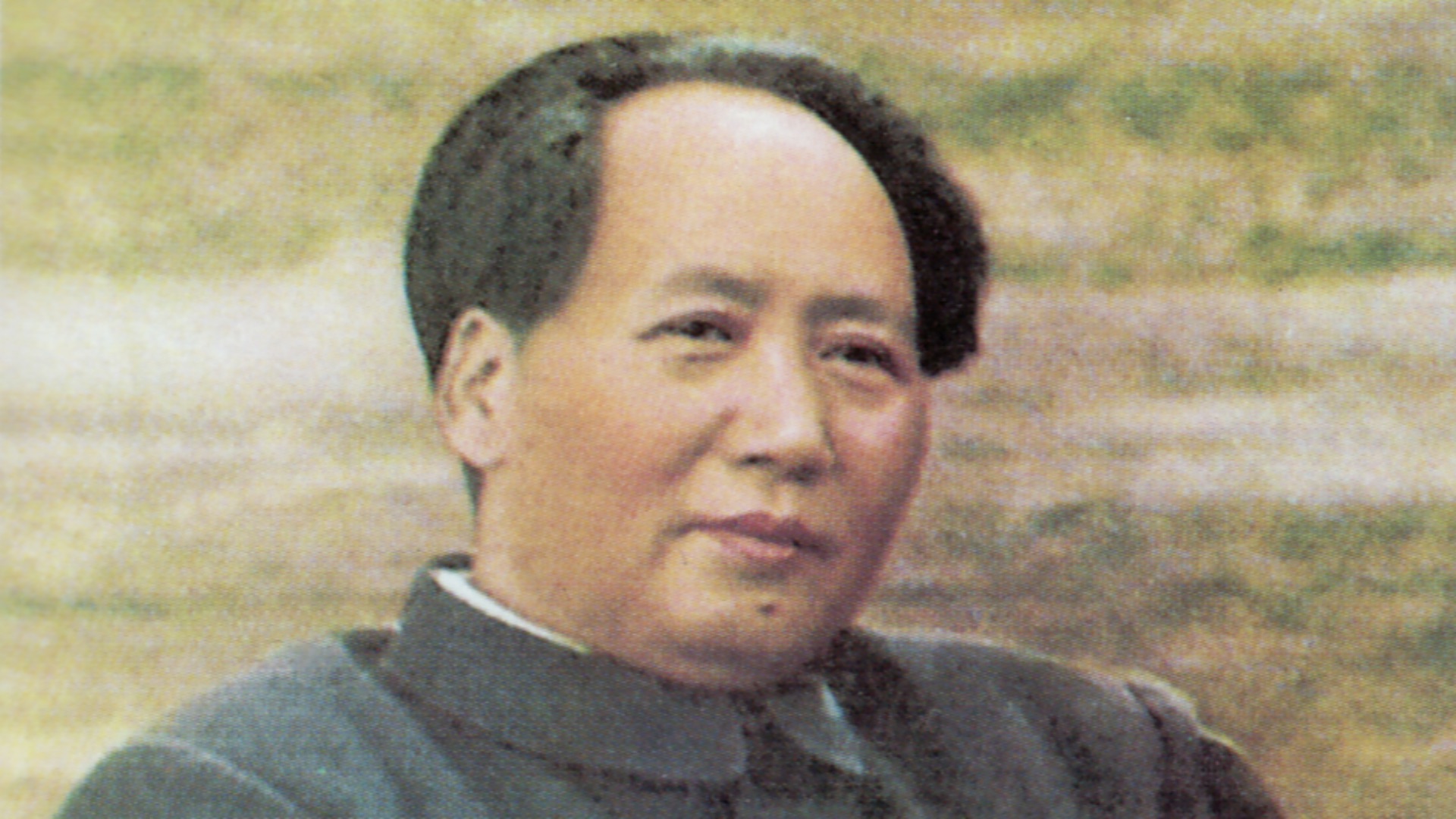 3. Mao Zedong (1893-1976)