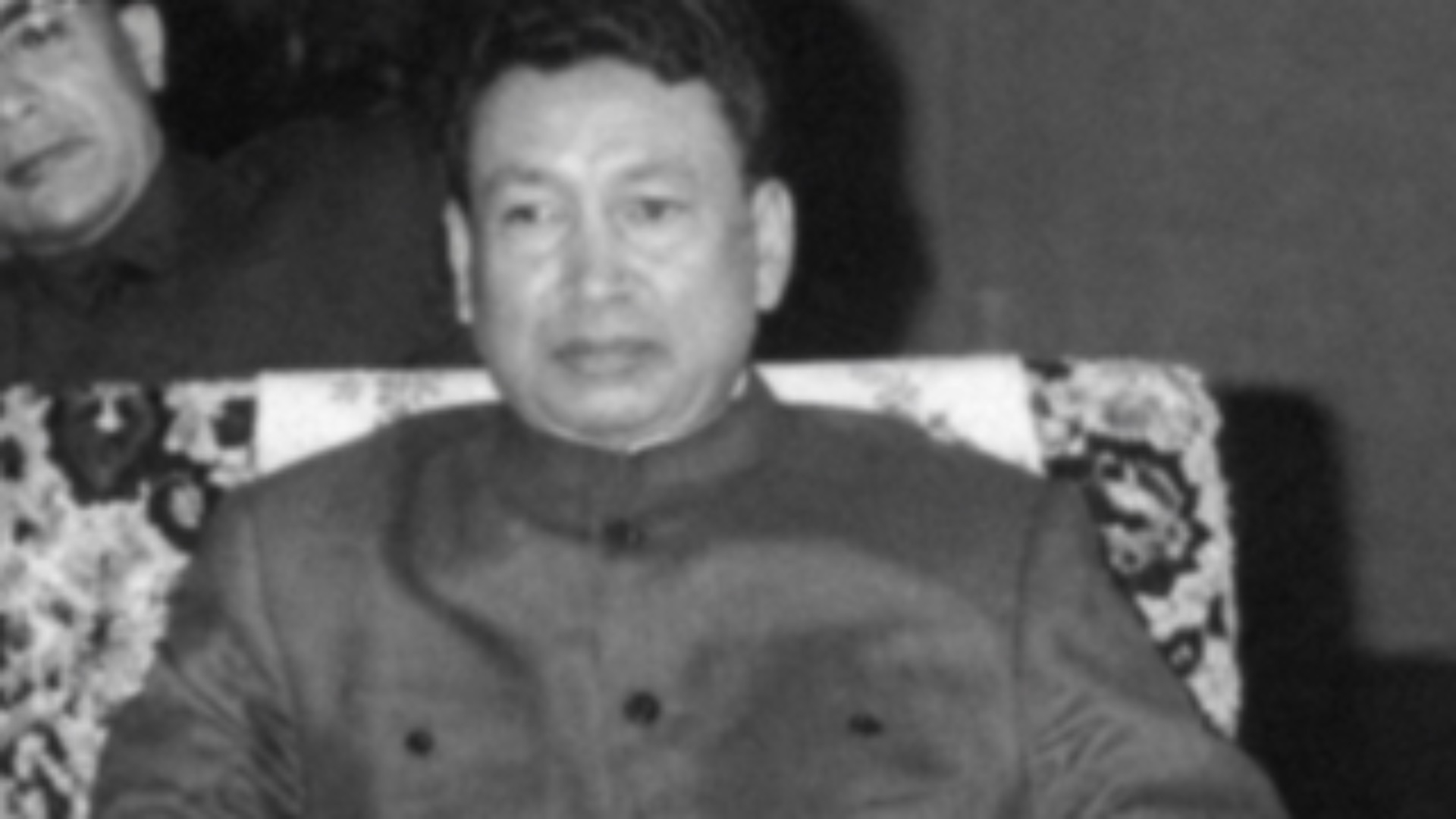 4. Pol Pot (1925-1998)