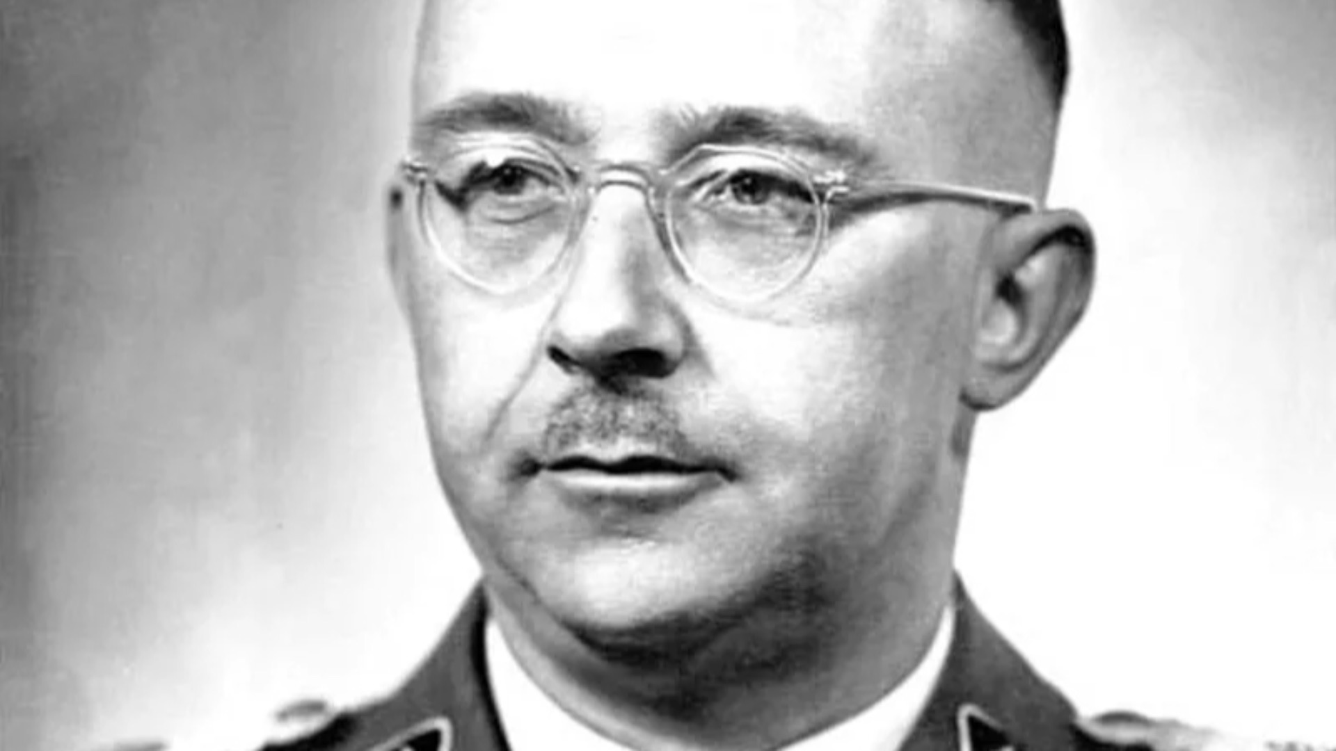 6. Heinrich Himmler (1900-1945)
