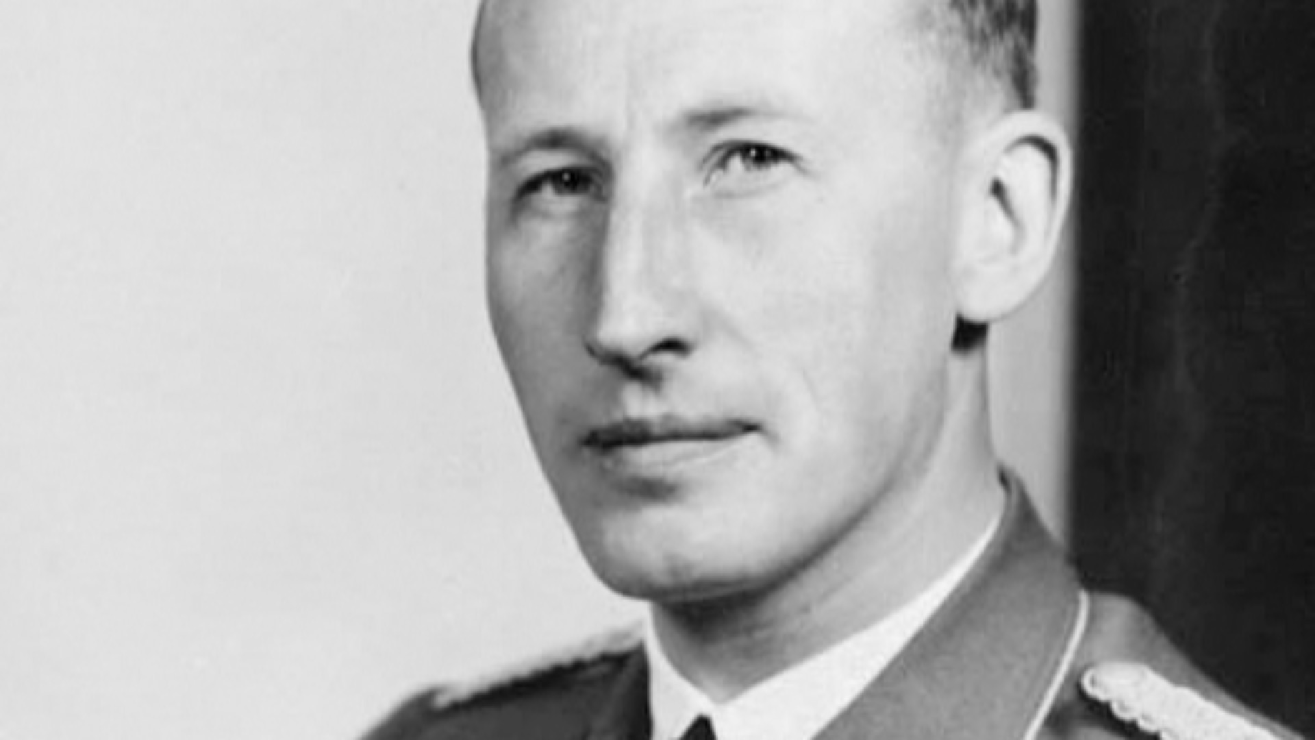 7. Reinhard Heydrich (1904-1942)