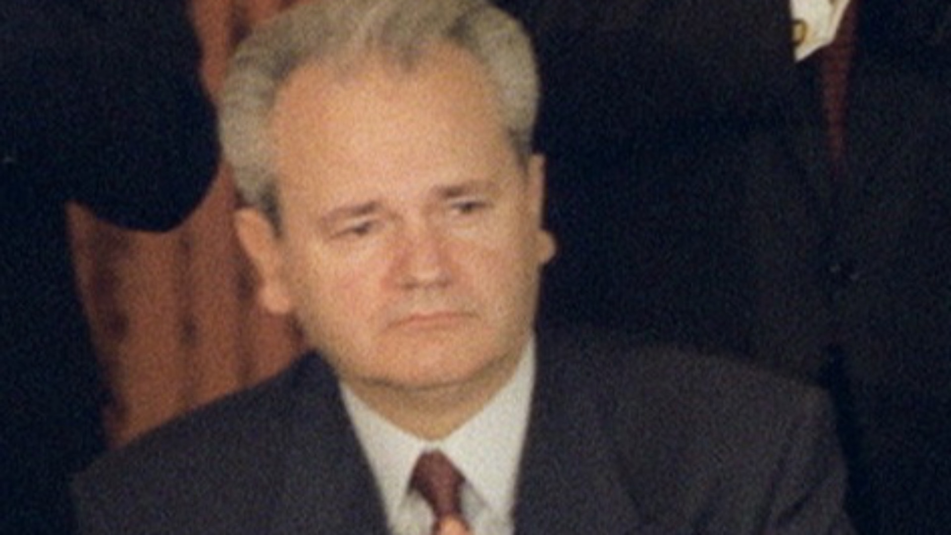 10. Slobodan Milošević (1941-2006)