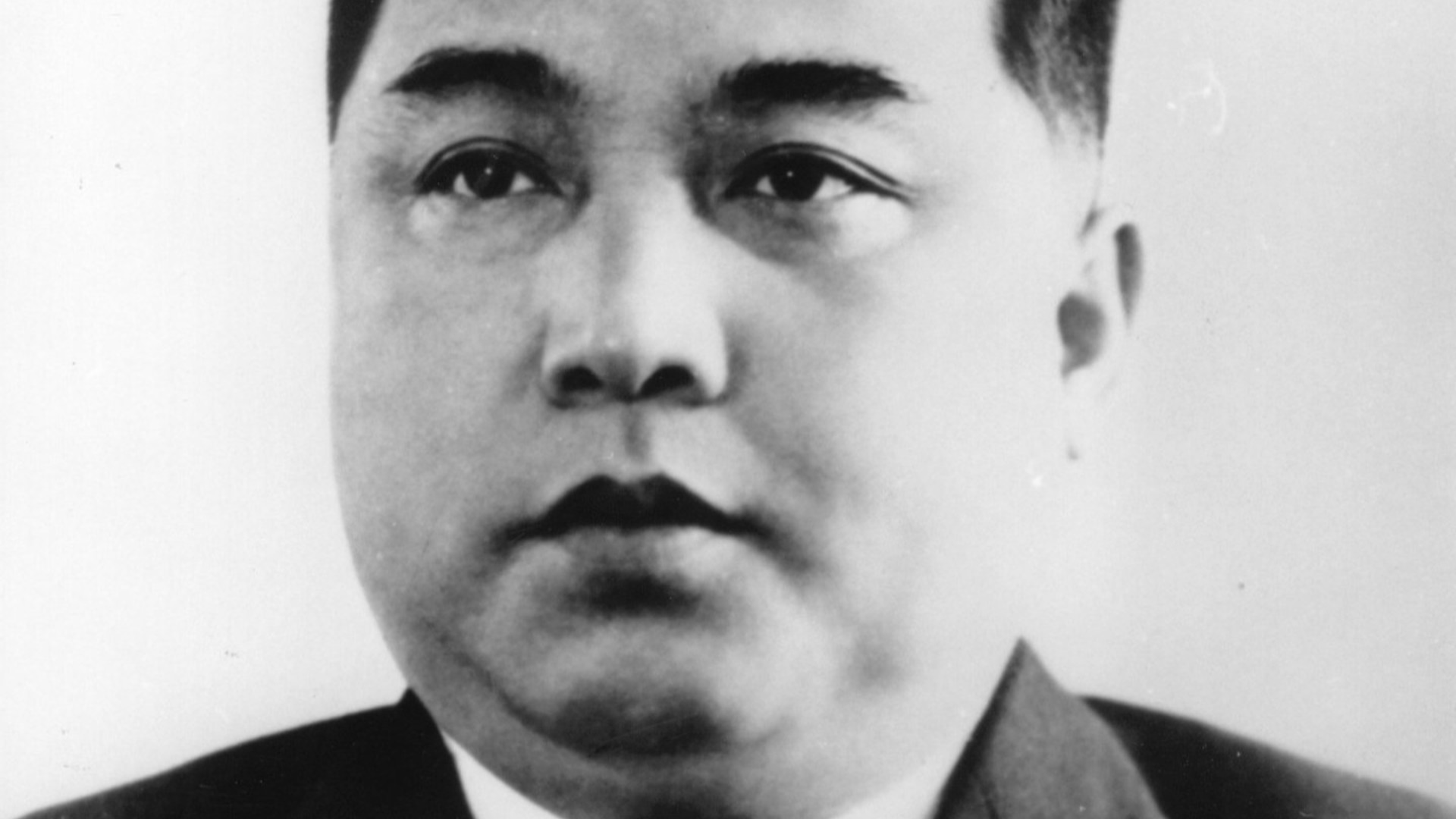 14. Kim Il Sung (1912-1994)
