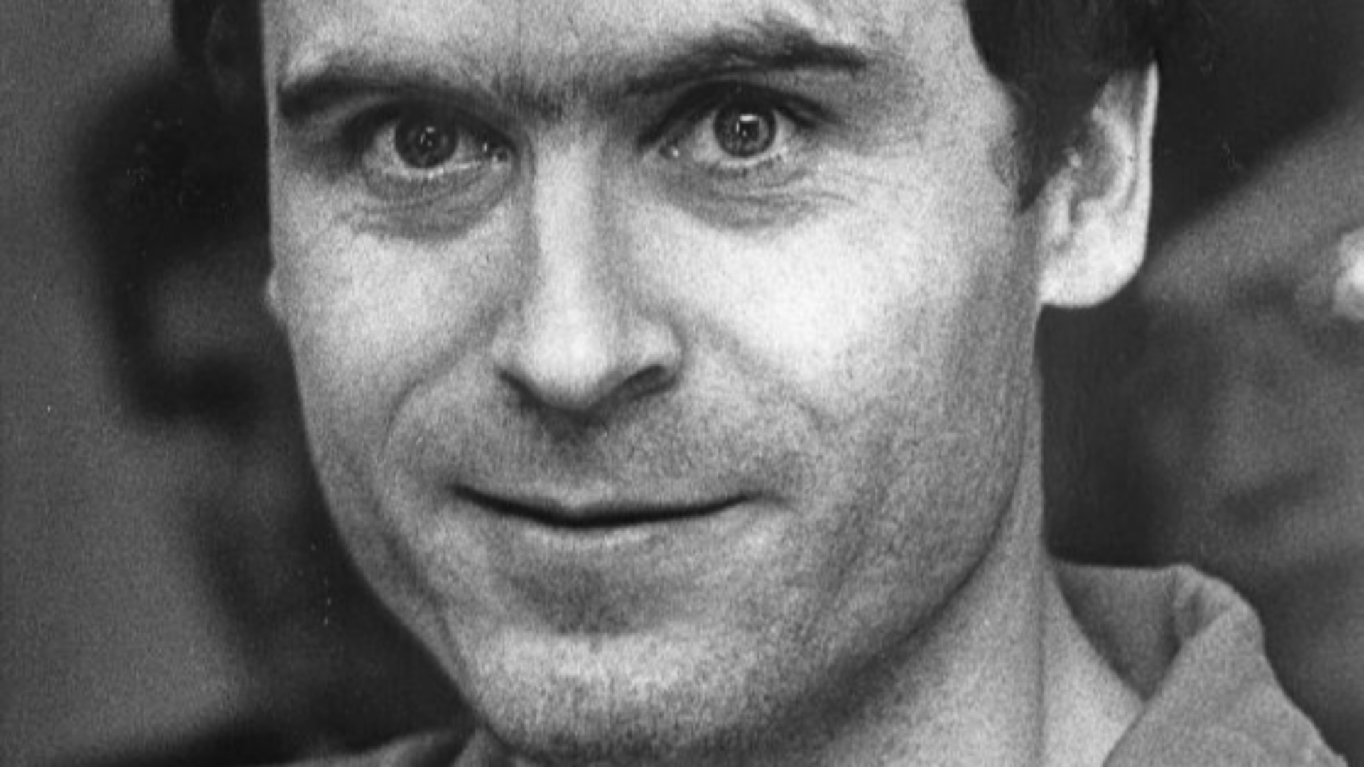 17. Ted Bundy (1946-1989)