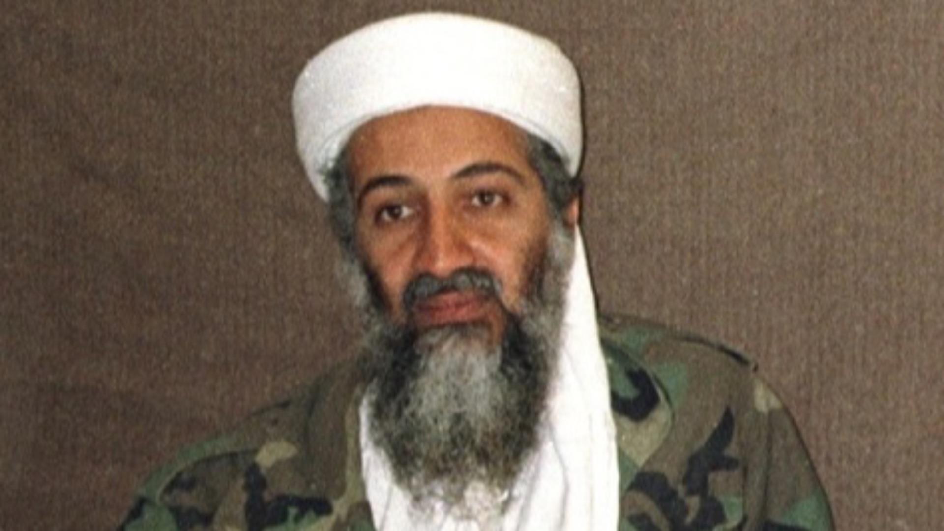 20. Oussama ben Laden (1957-2011)