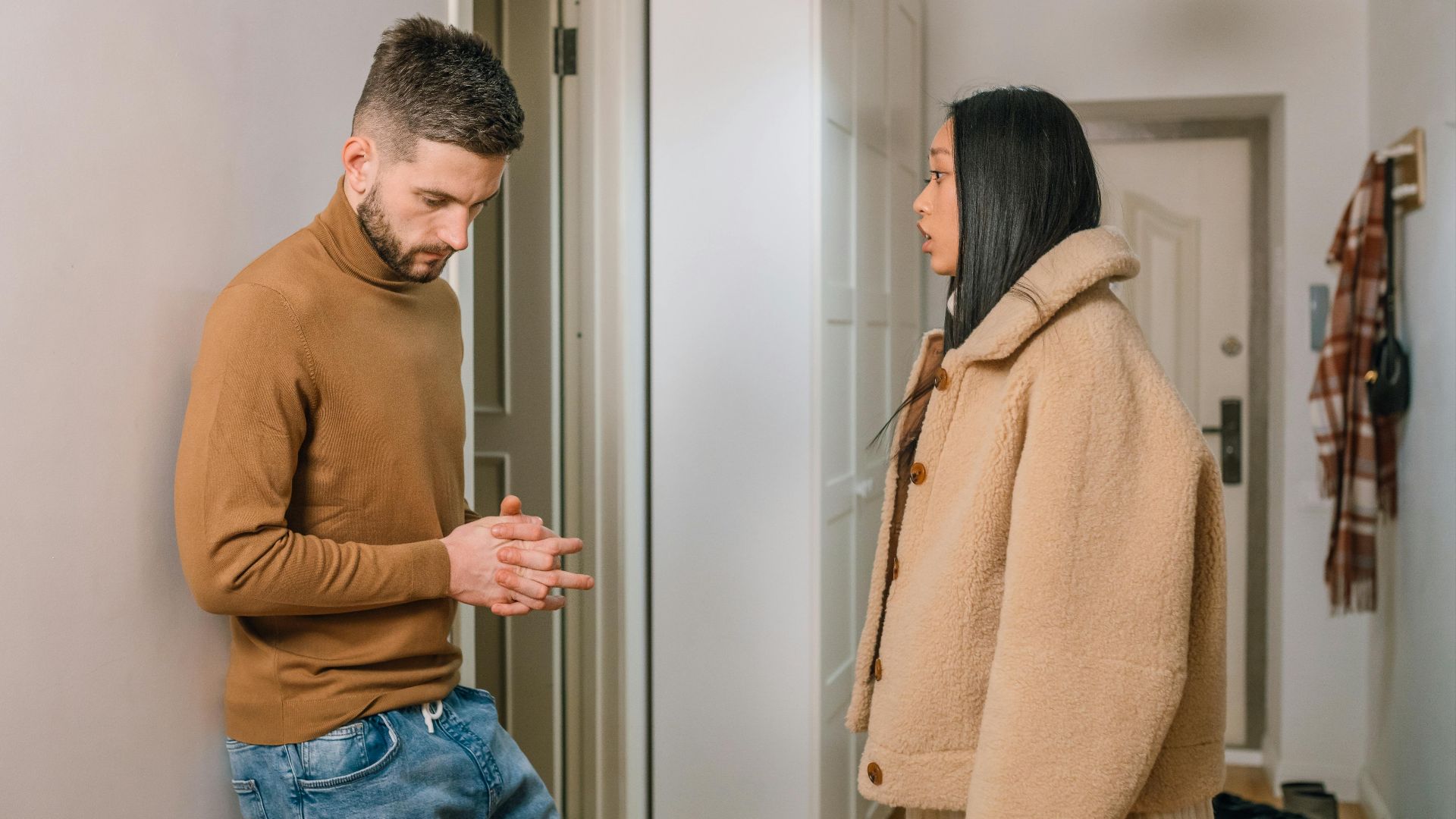 7. Utiliser des excuses qui ne prennent pas en charge la responsabilité