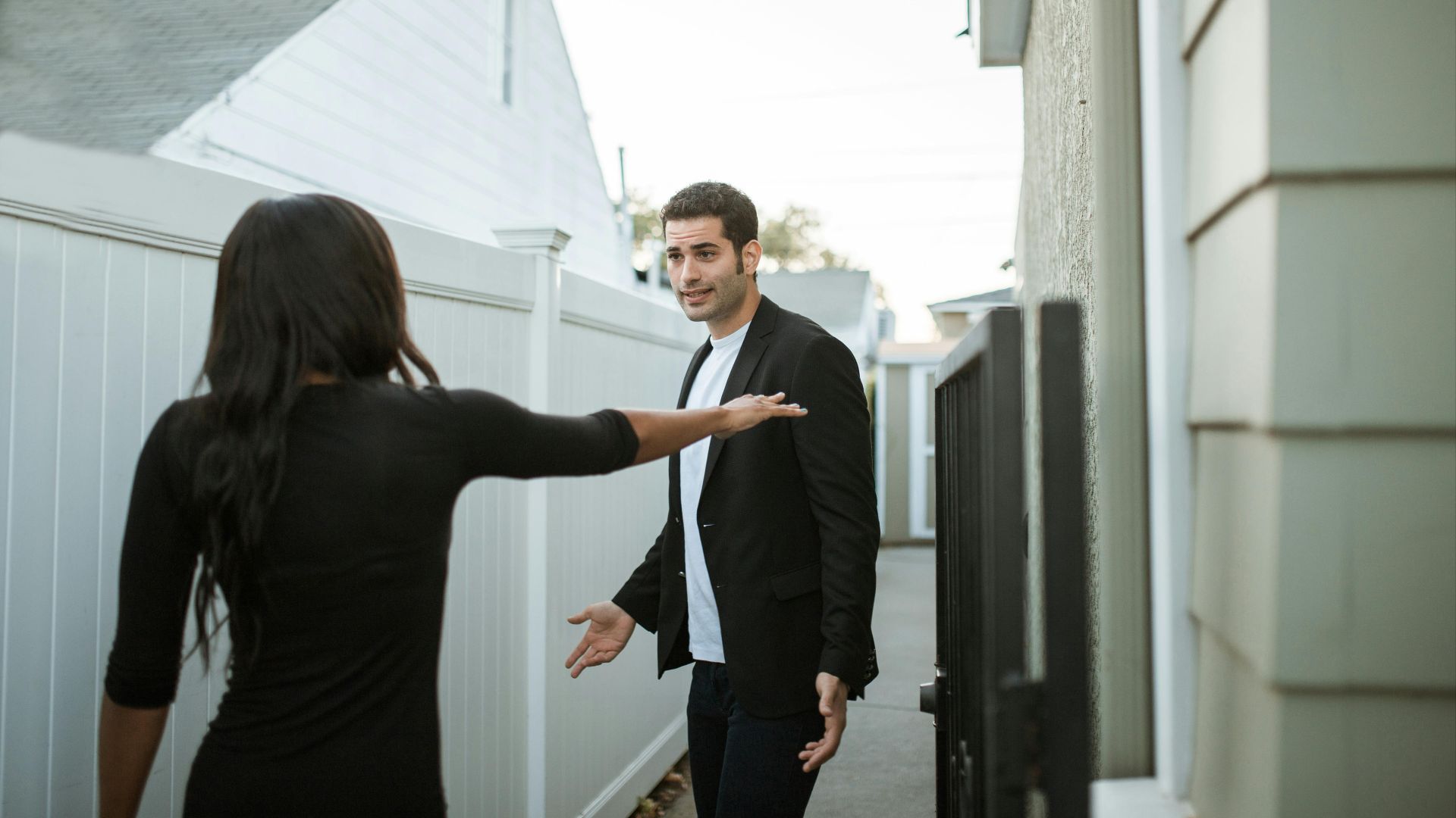 8. Être sur la défensive lorsque vous recevez des commentaires