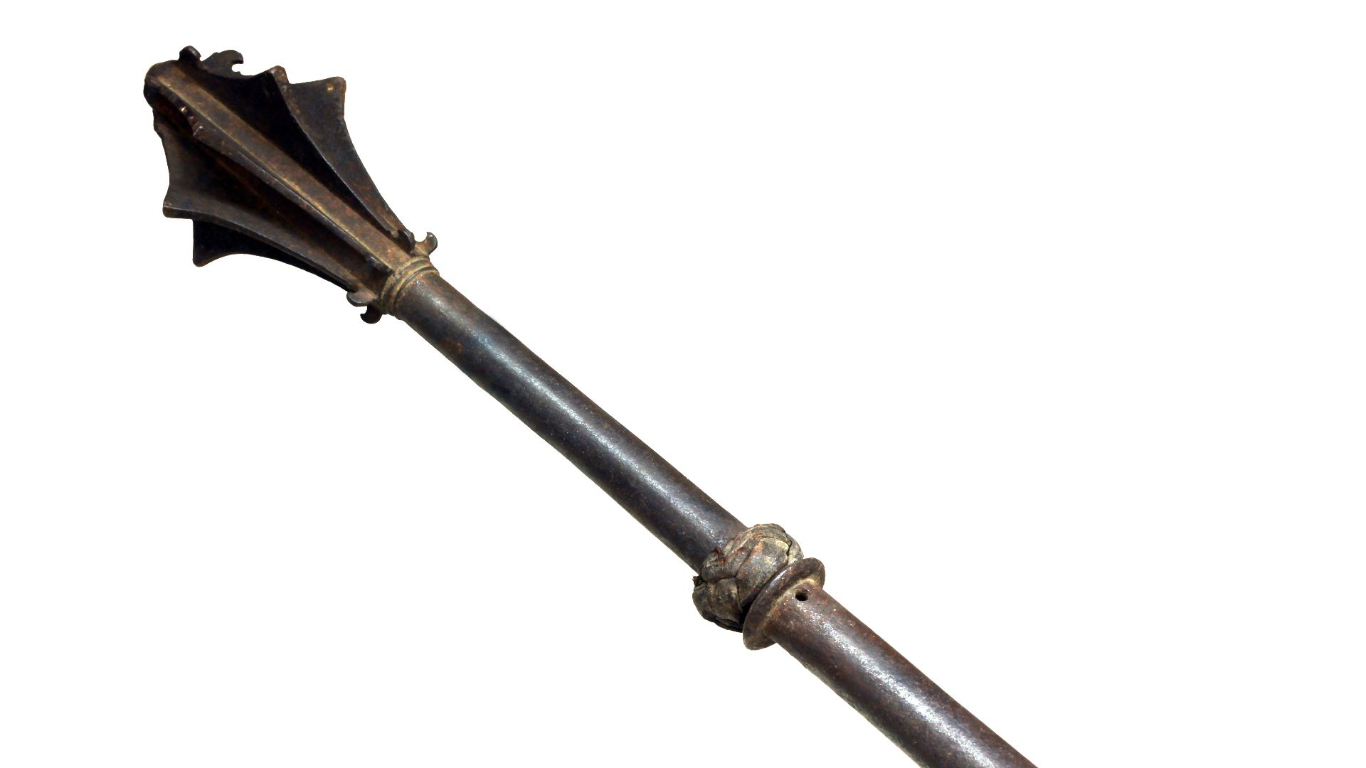 4. Masse à ailettes