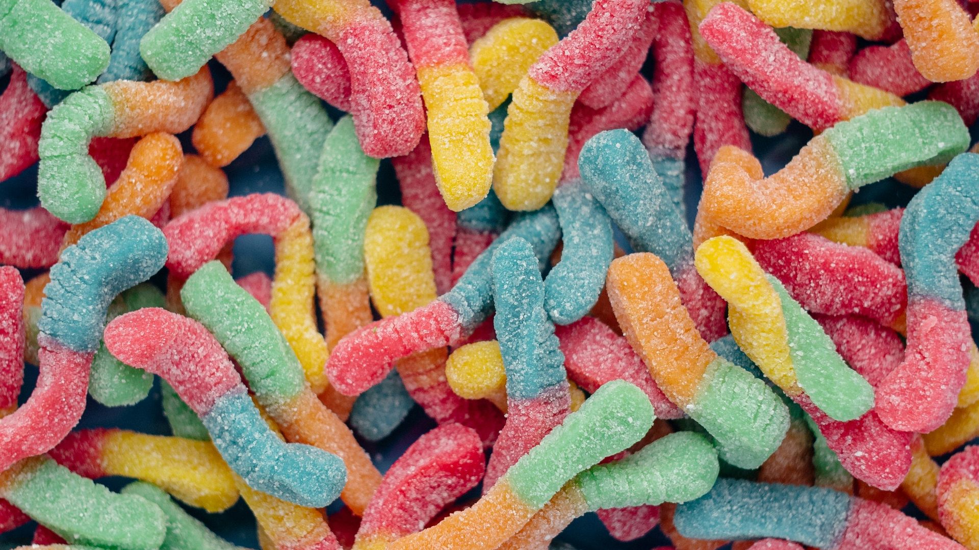 2. Une texture qui occupe votre bouche