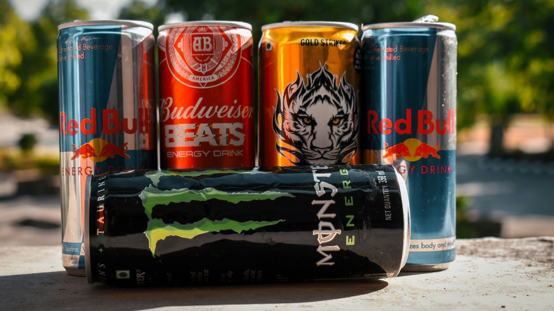 6. Les calories liquides qui ne rassasient pas