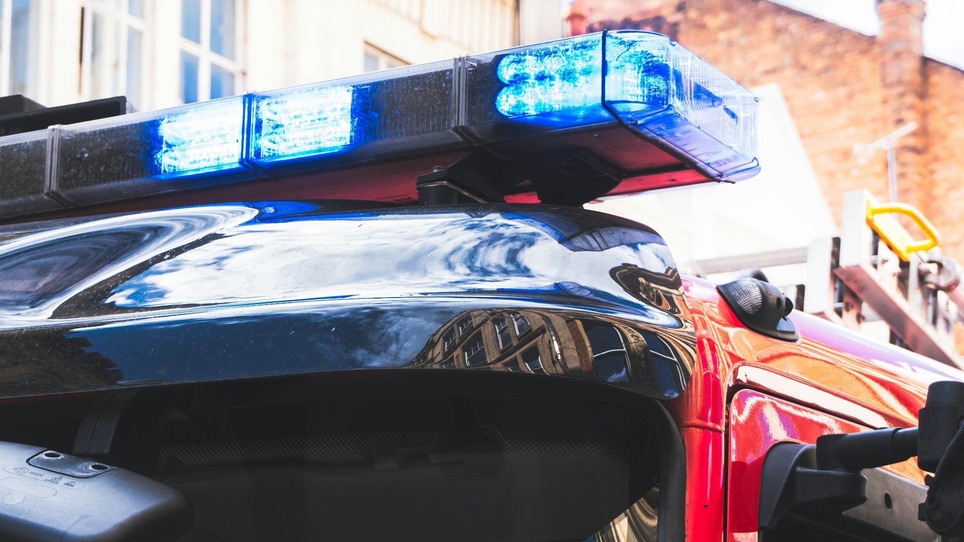 1. Les services d'urgence ont besoin de connaître votre position