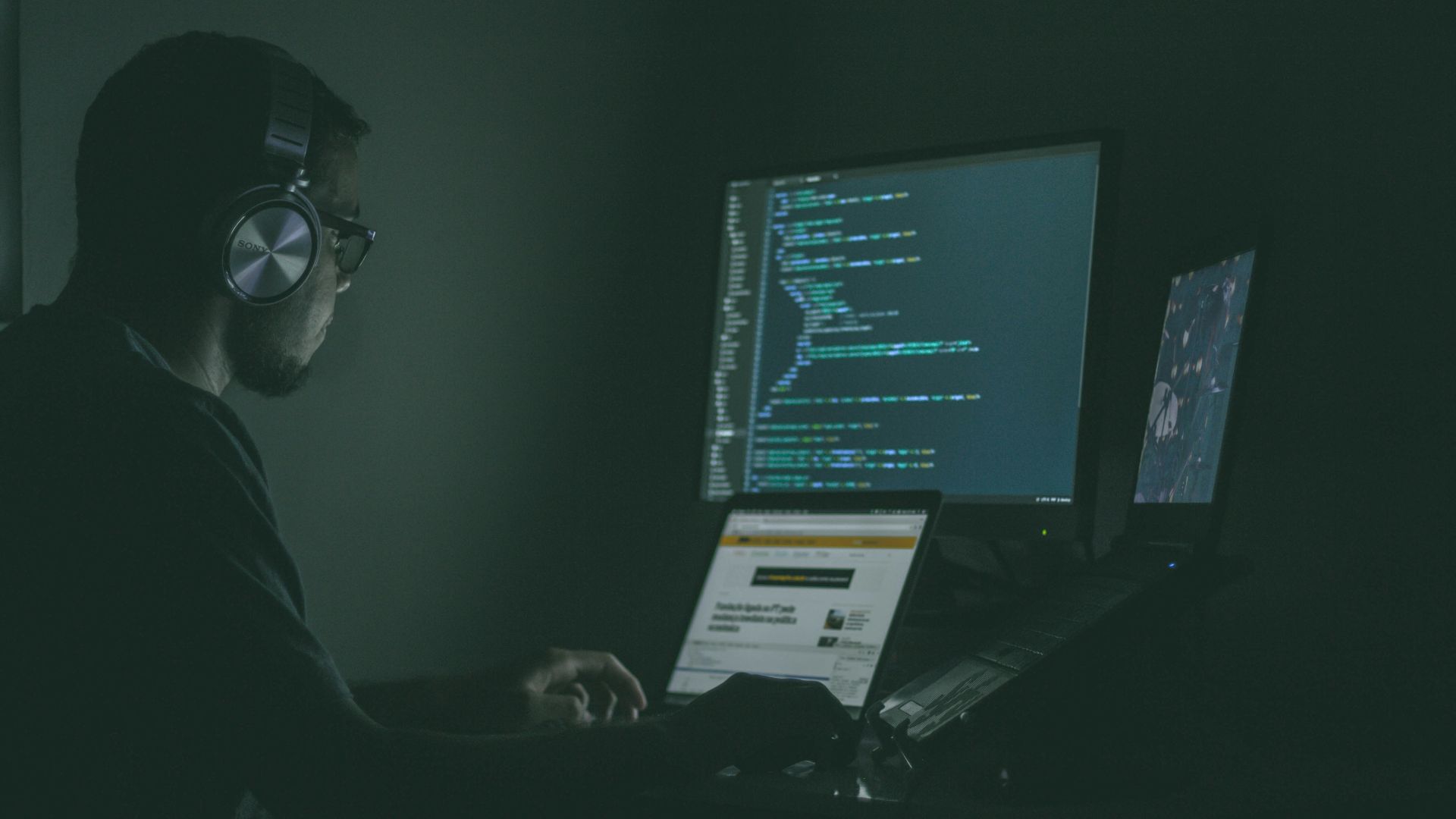 8. La cybersécurité nécessite la surveillance des activités anormales