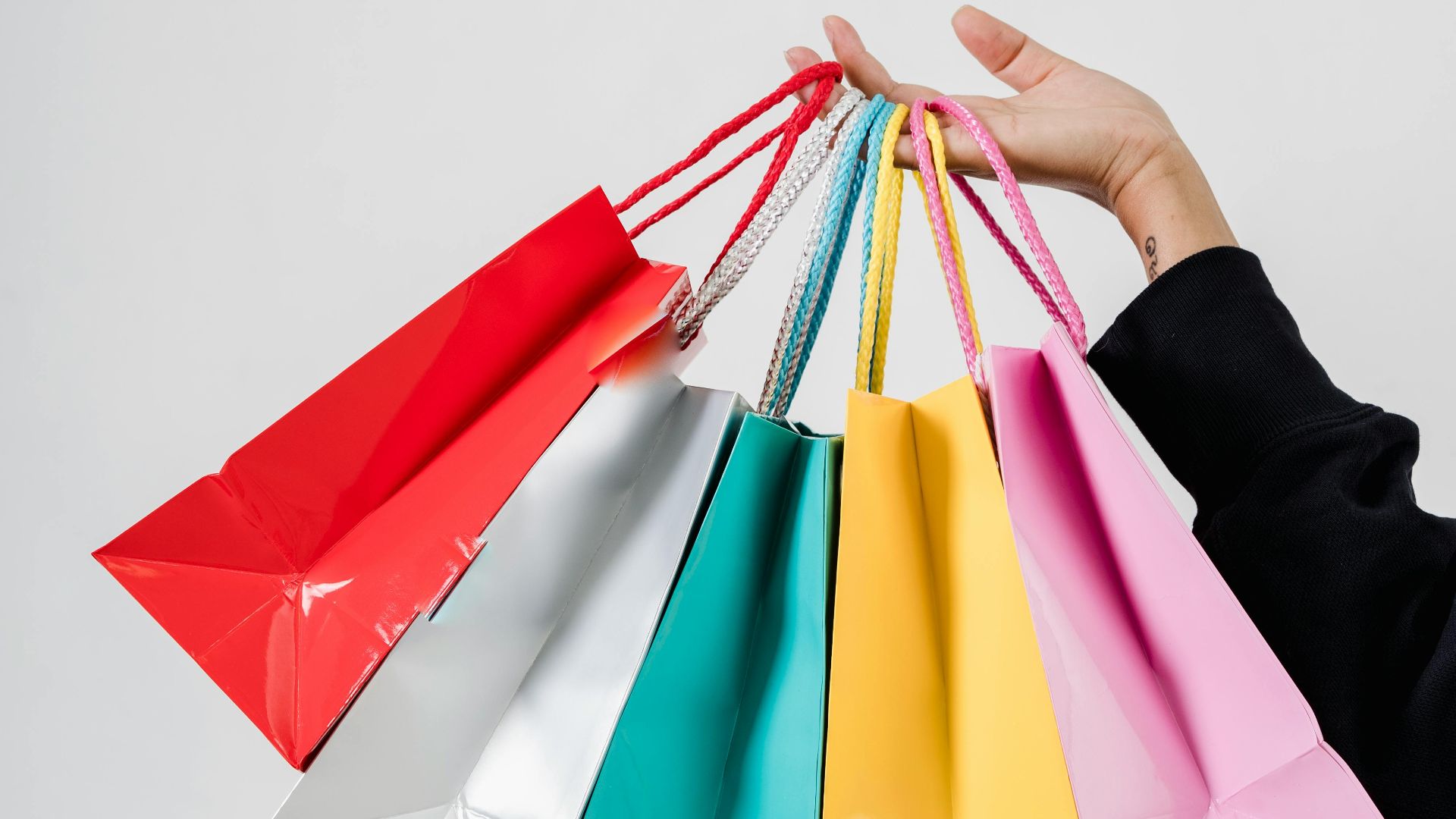 5. Achats compulsifs