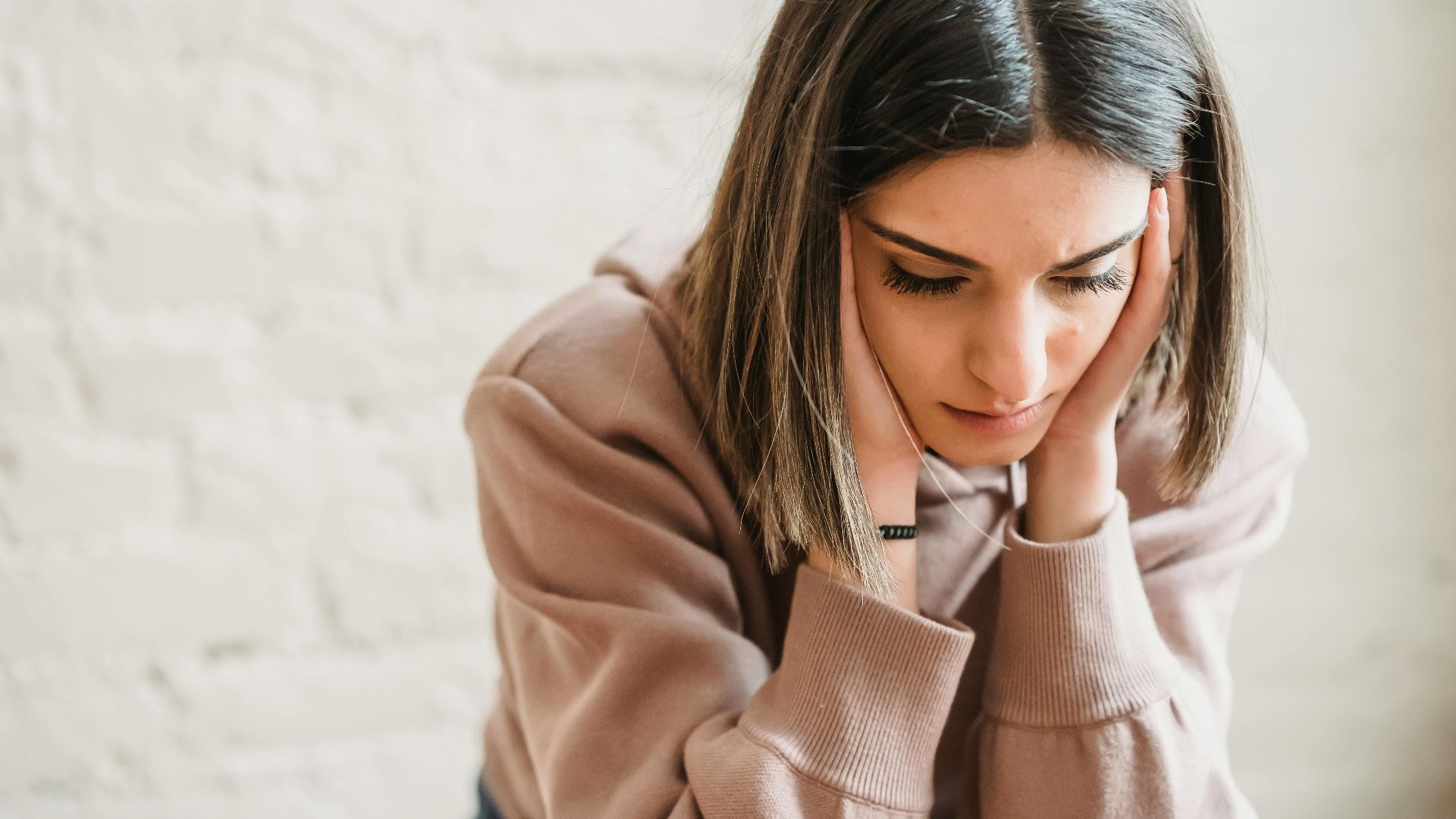 6. Détresse extrême lorsque d'autres personnes vous rendent visite ou touchent vos objets
