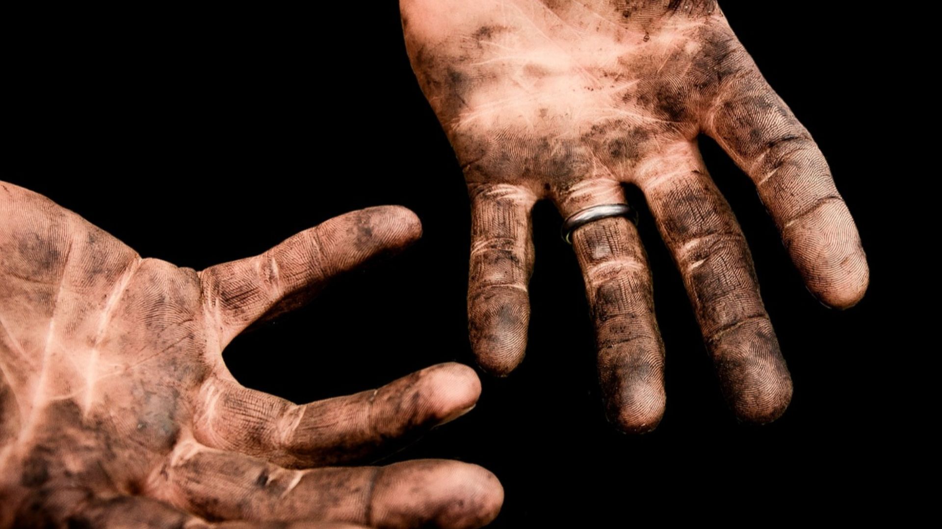 13. Mauvaise hygiène et manque de soins personnels