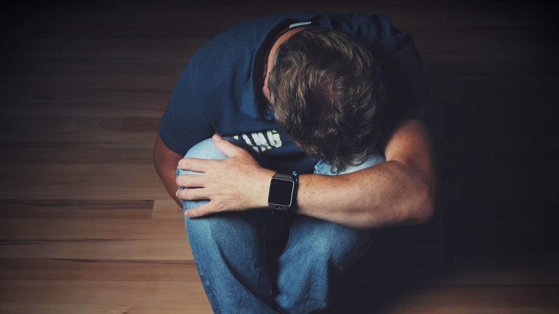 16. Avoir d'autres problèmes de santé mentale