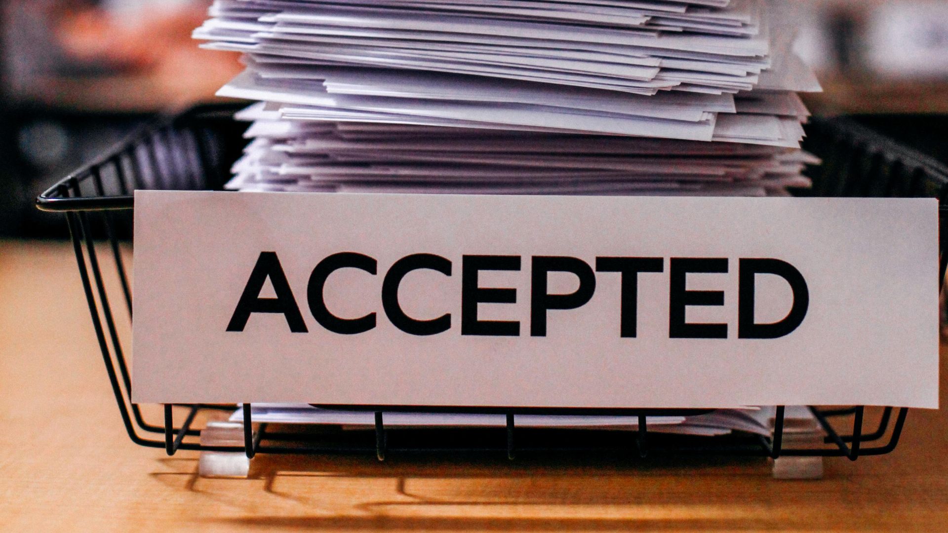 8. Accepter tout le monde