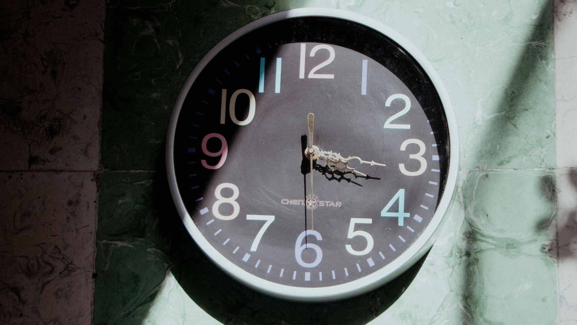 12. Tarification horaire