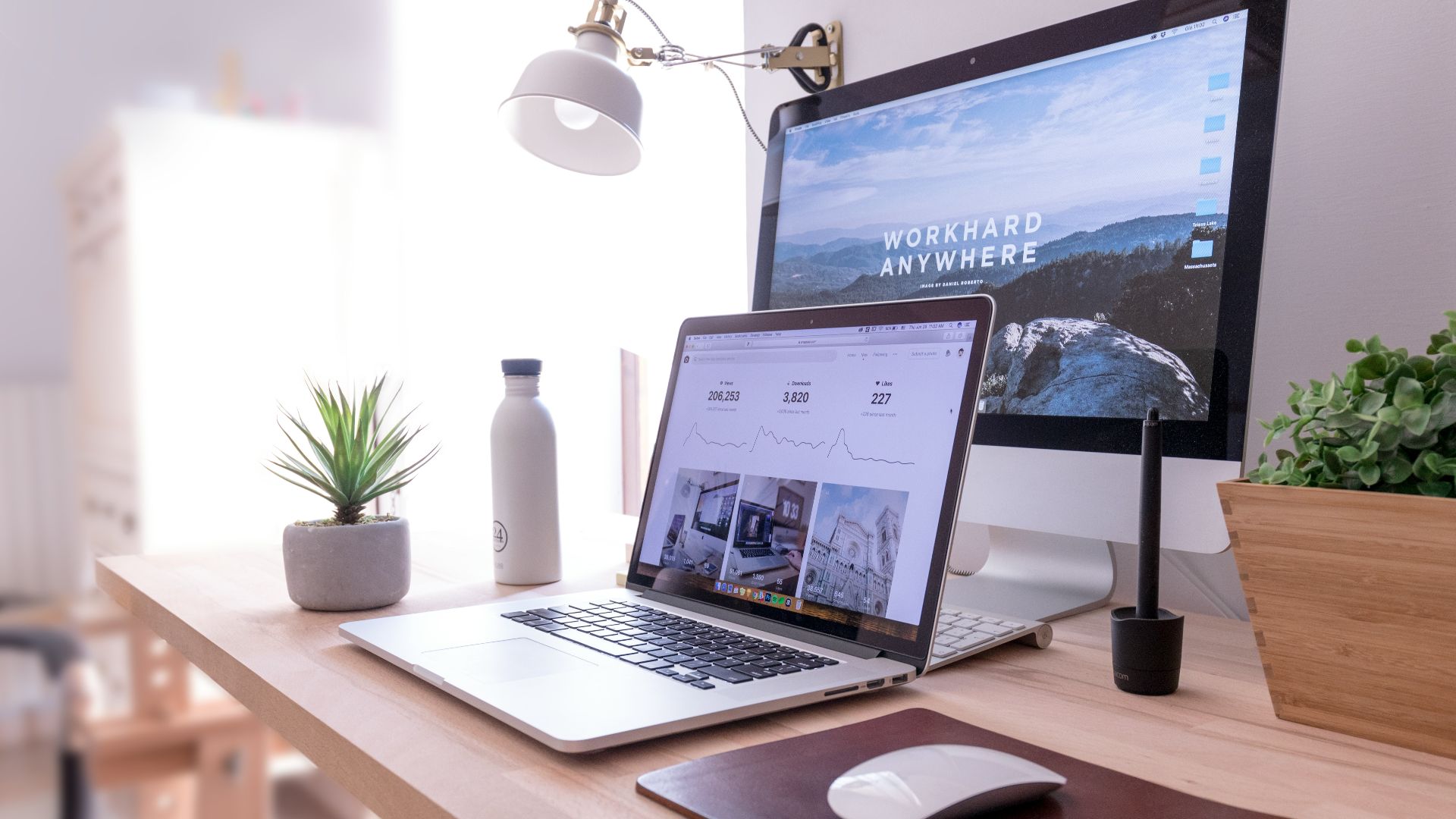 15. Espace de travail non professionnel