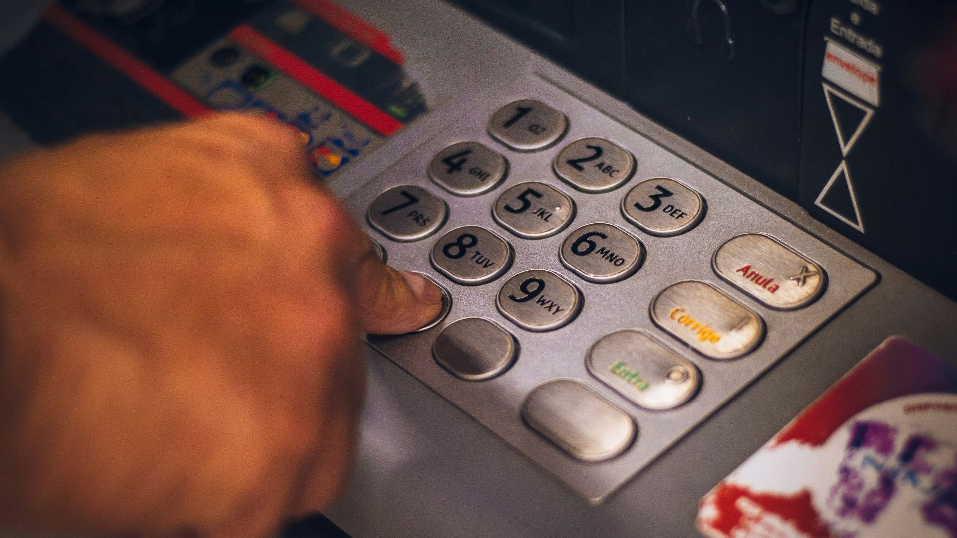 19. Mélanger les comptes