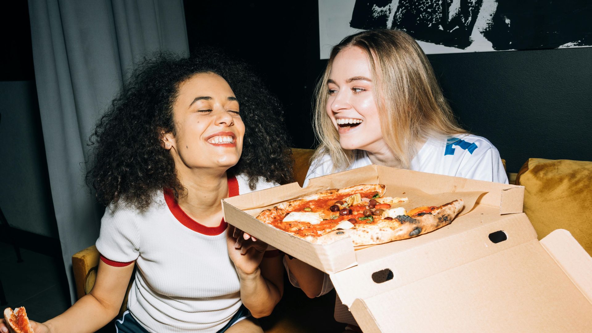 De Pizza Hut à Papa Johns : classement des pizzas de fast-food, de la meilleure à la pire