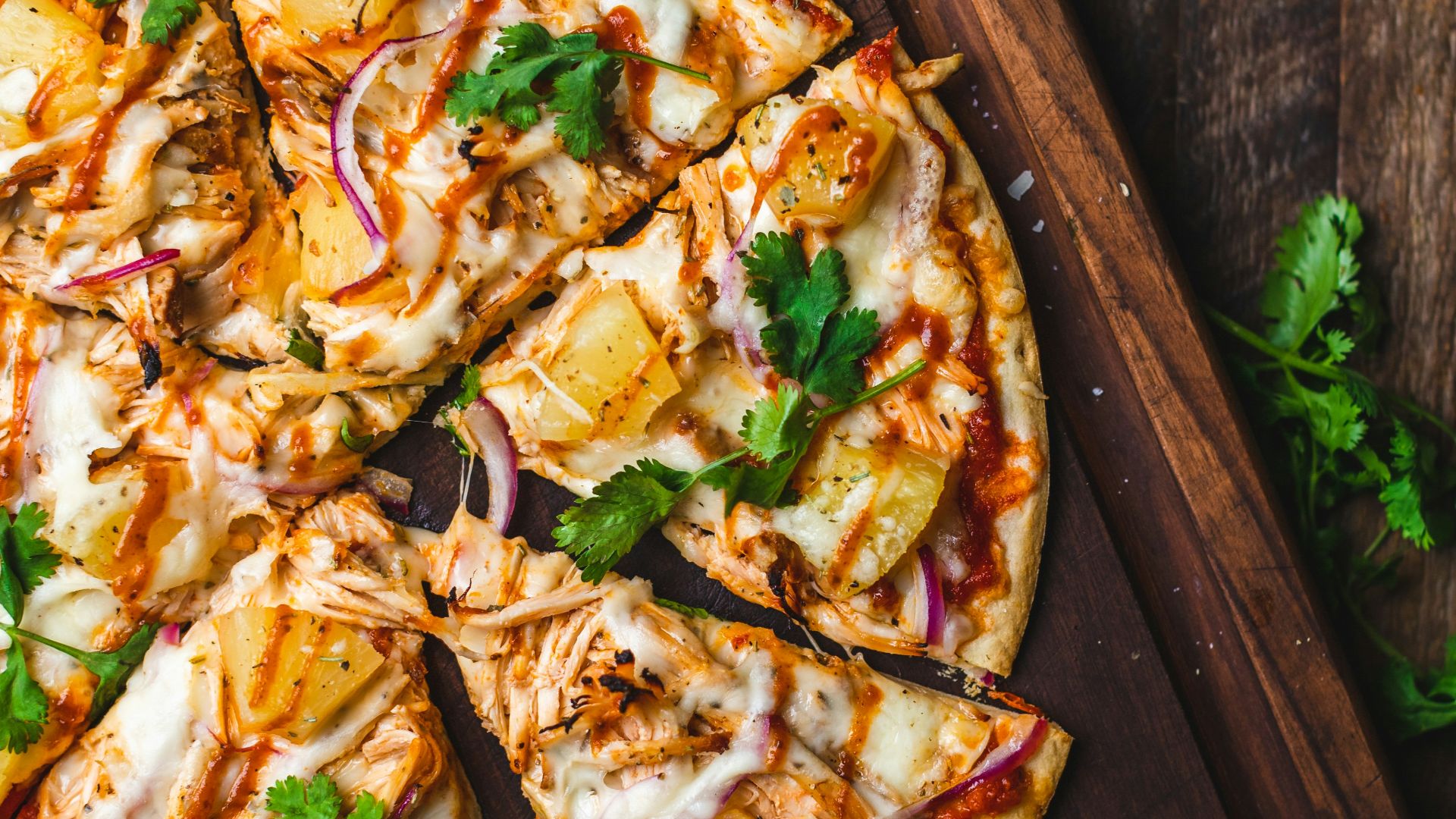 6. Pangao Pizza
