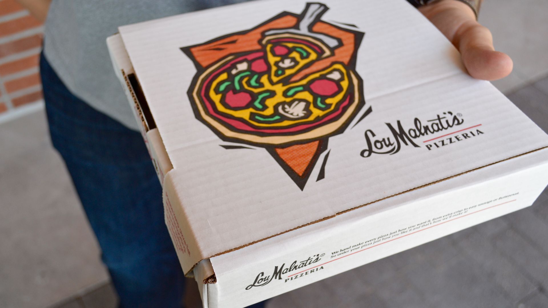 10. Lou Malnati's