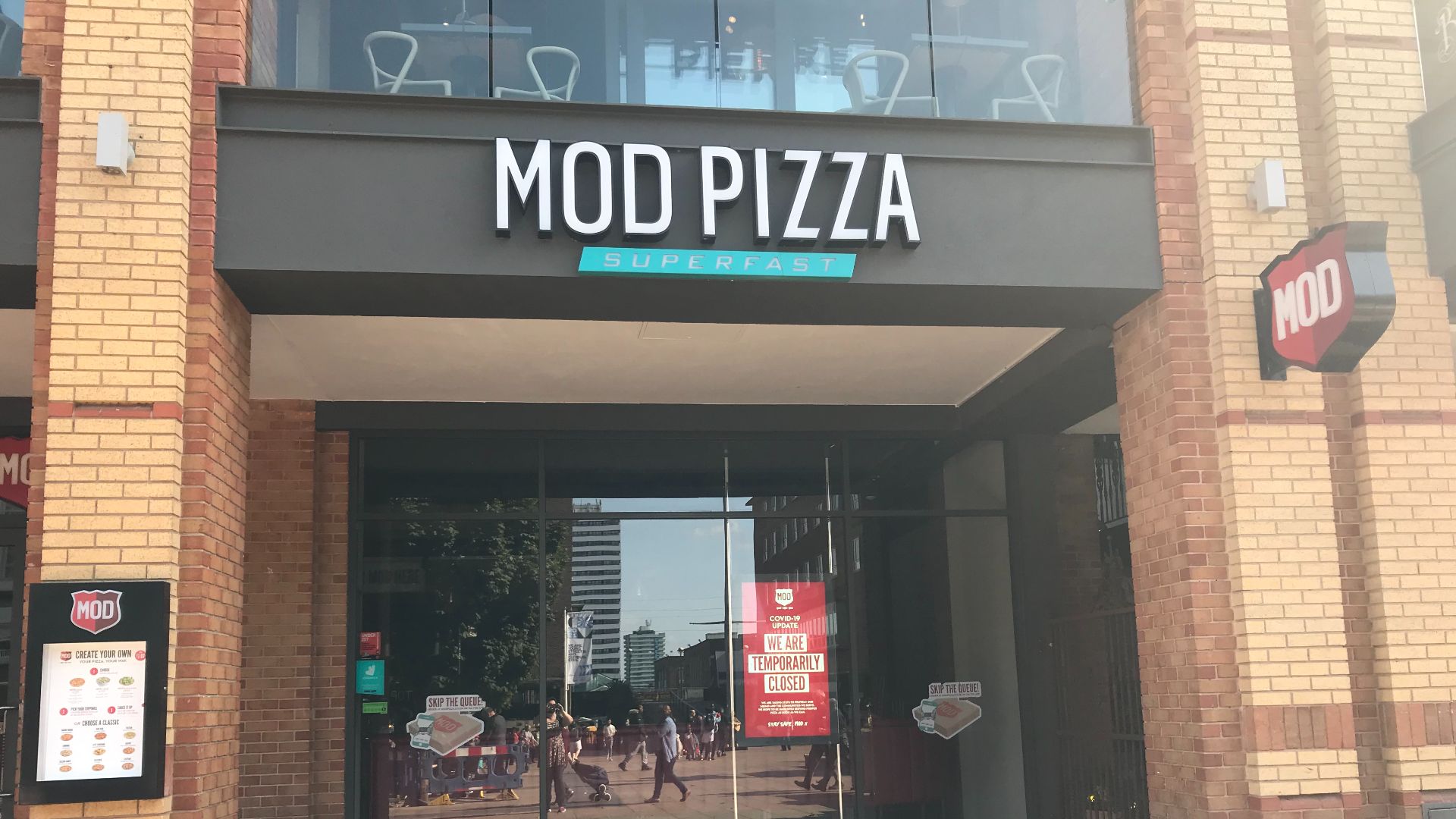11. Mod