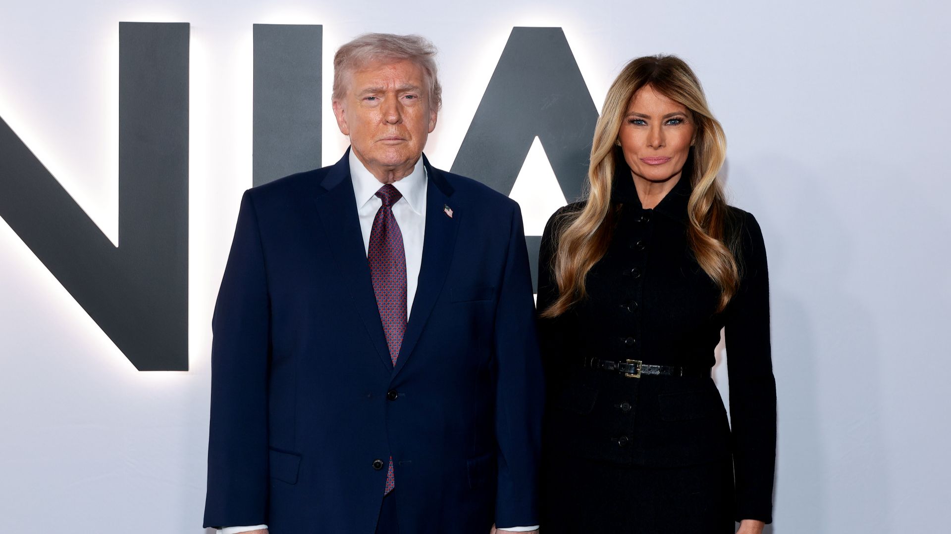 Un revirement inhabituel