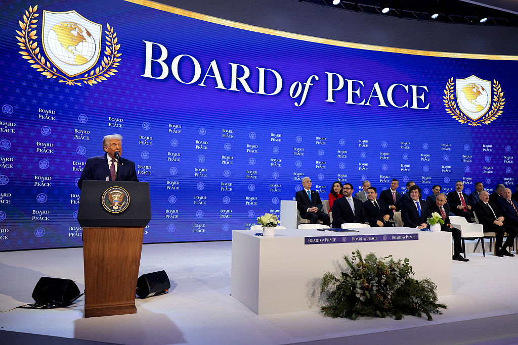 Board of Peace