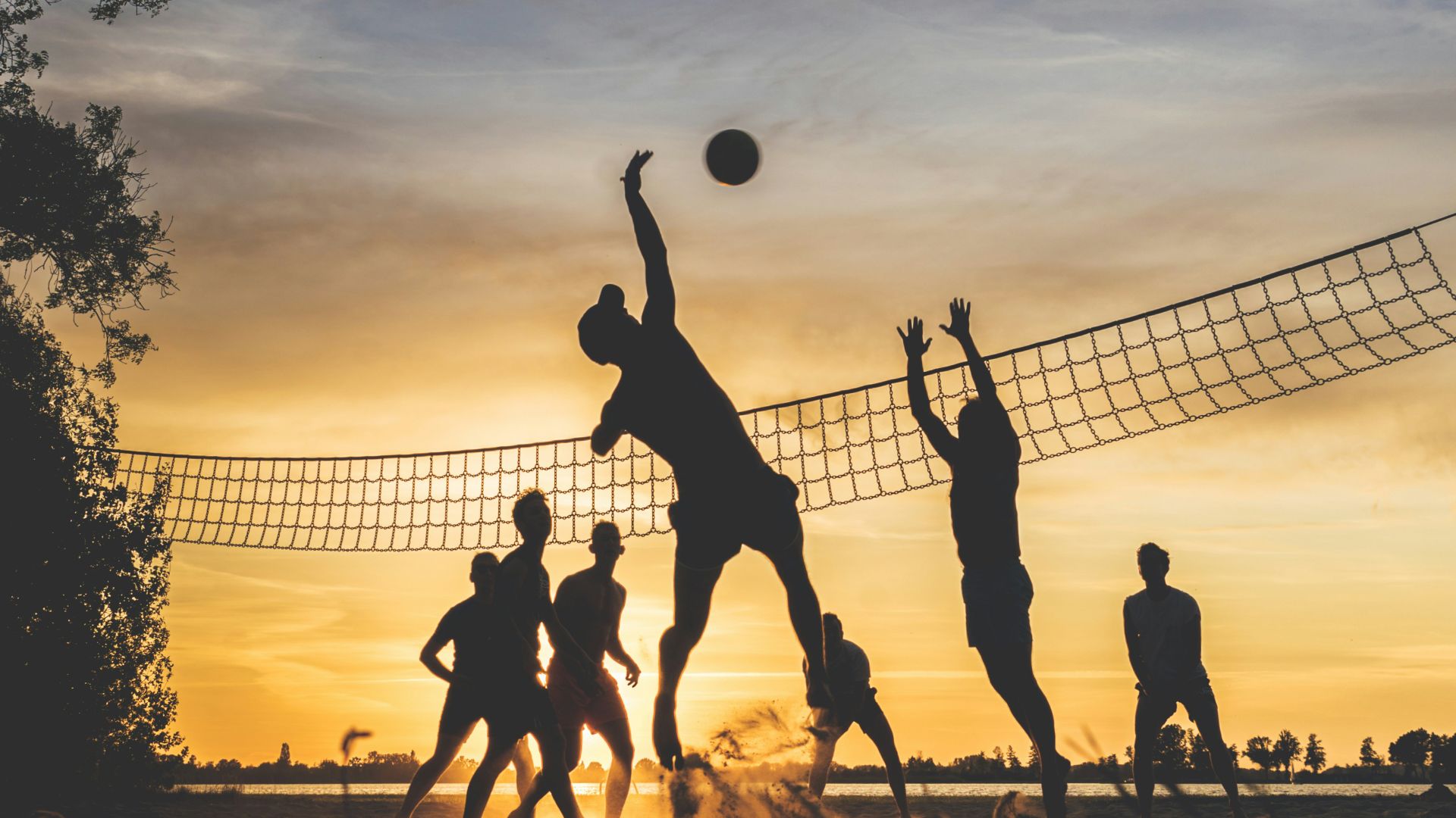 11. Rejoignez une ligue sportive