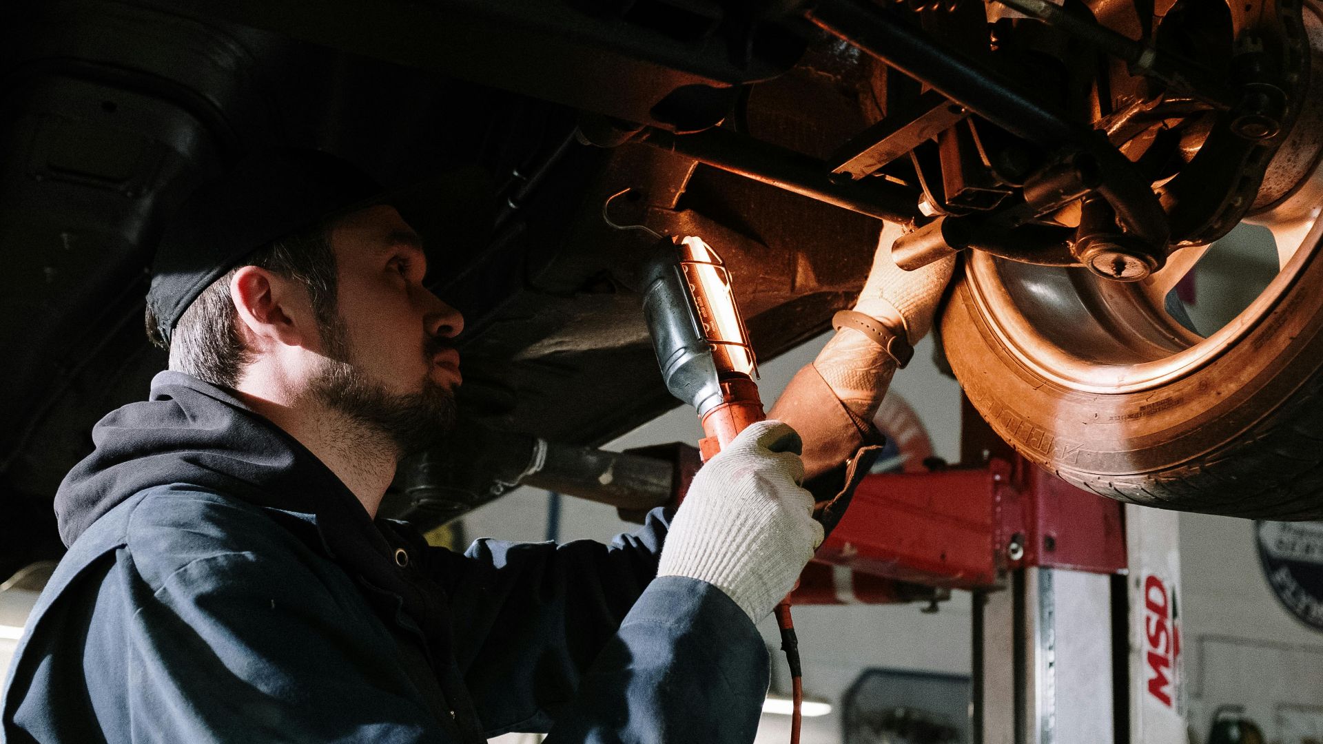 6. Puis-je faire inspecter la voiture avant de l'acheter ?