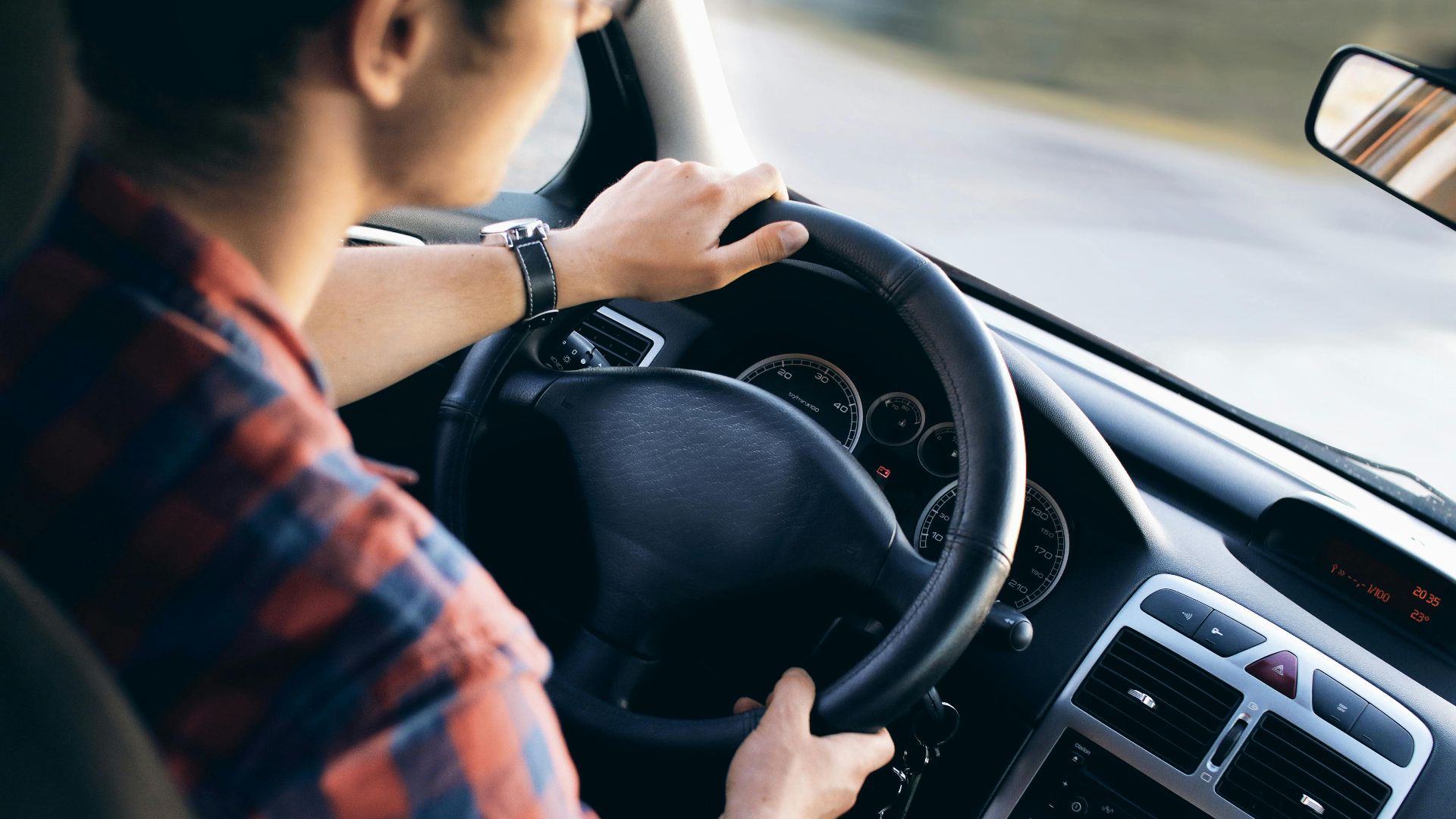 8. Quelle est la consommation de carburant de la voiture ?