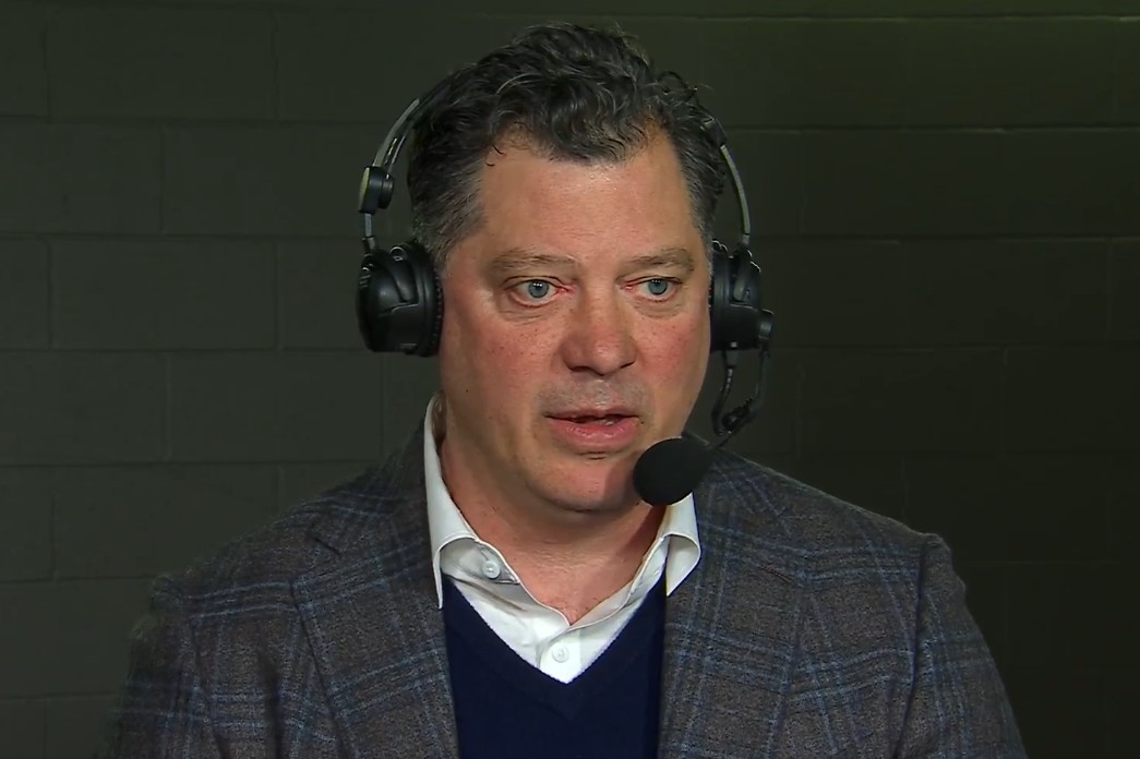 “I was never going to make everyone happy”: Bill Guerin feels the heat