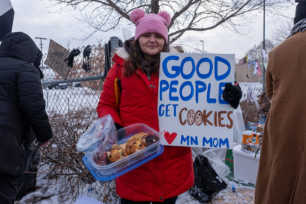 Ces manifestations sont-elles violentes ?