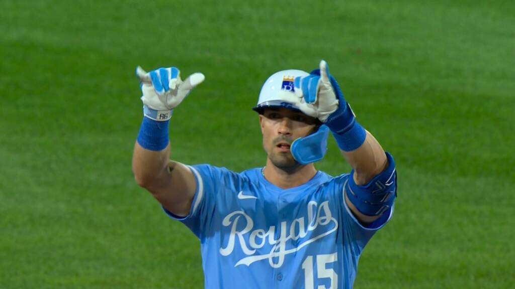 Rumor: Randal Grichuk to the Yankees