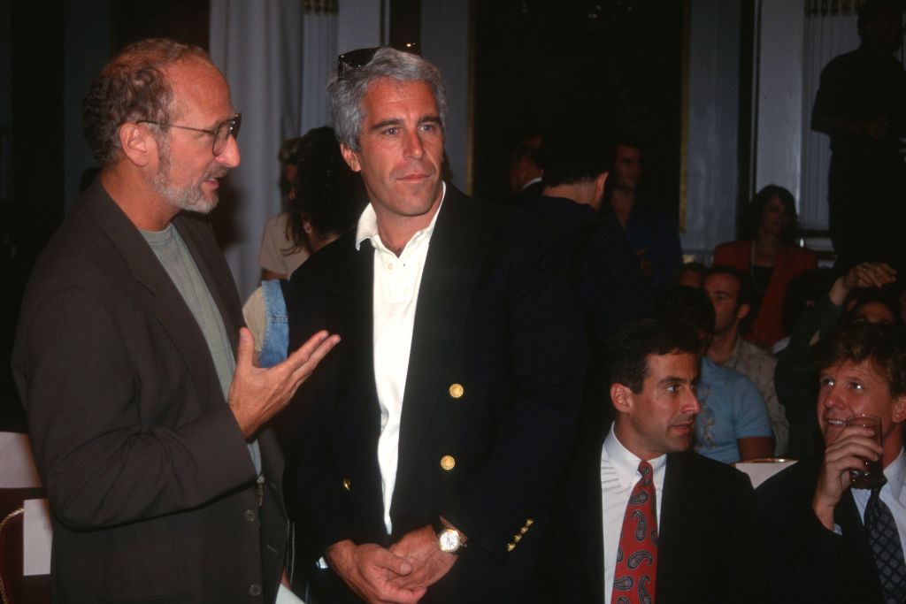 More than 3 million pages of Epstein files released, but more remain