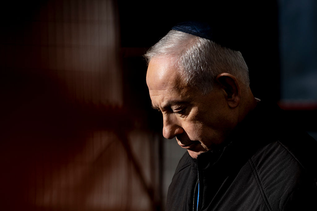 Israël doit mettre fin à son occupation