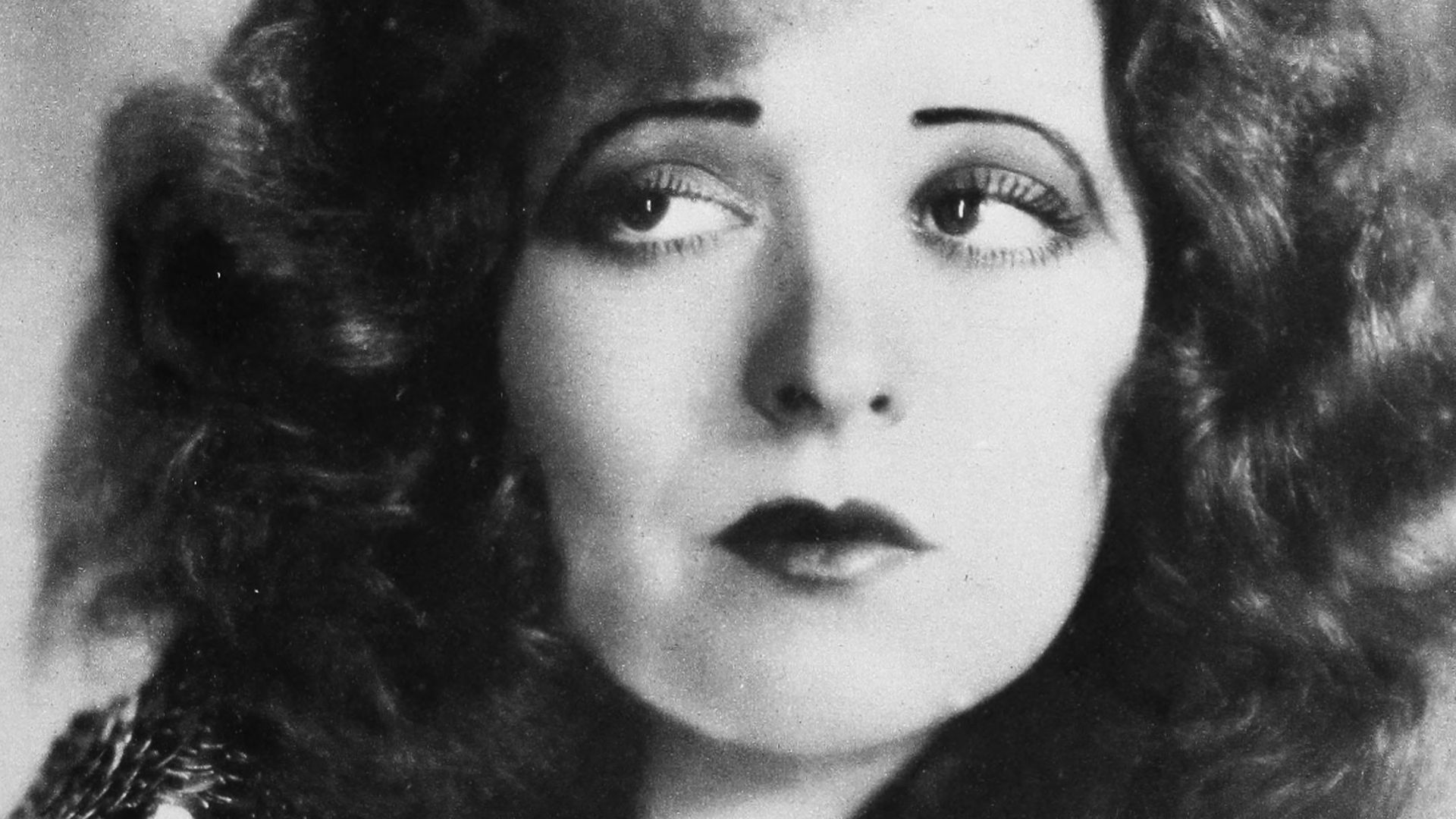 17. Clara Bow – La « It Girl » d'Hollywood vacille