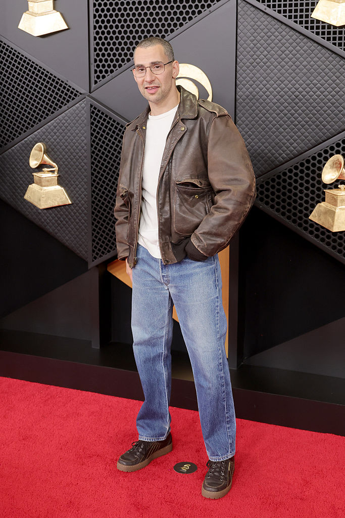 Jack Antonoff 