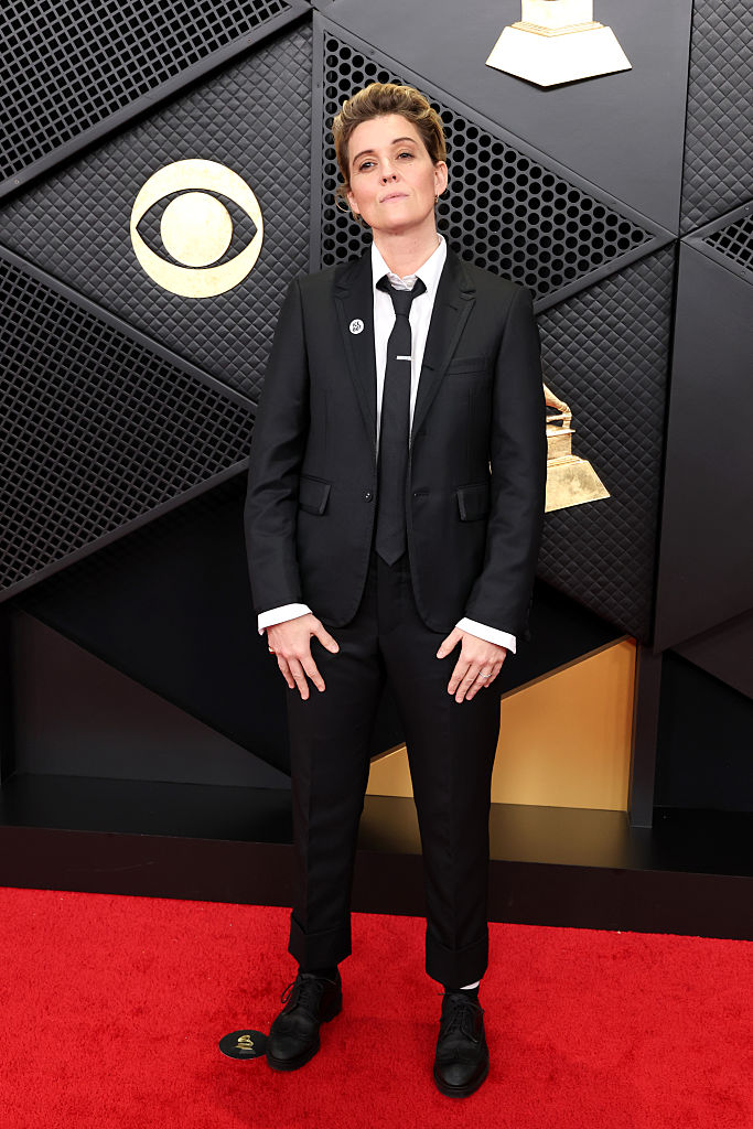 Brandi Carlile